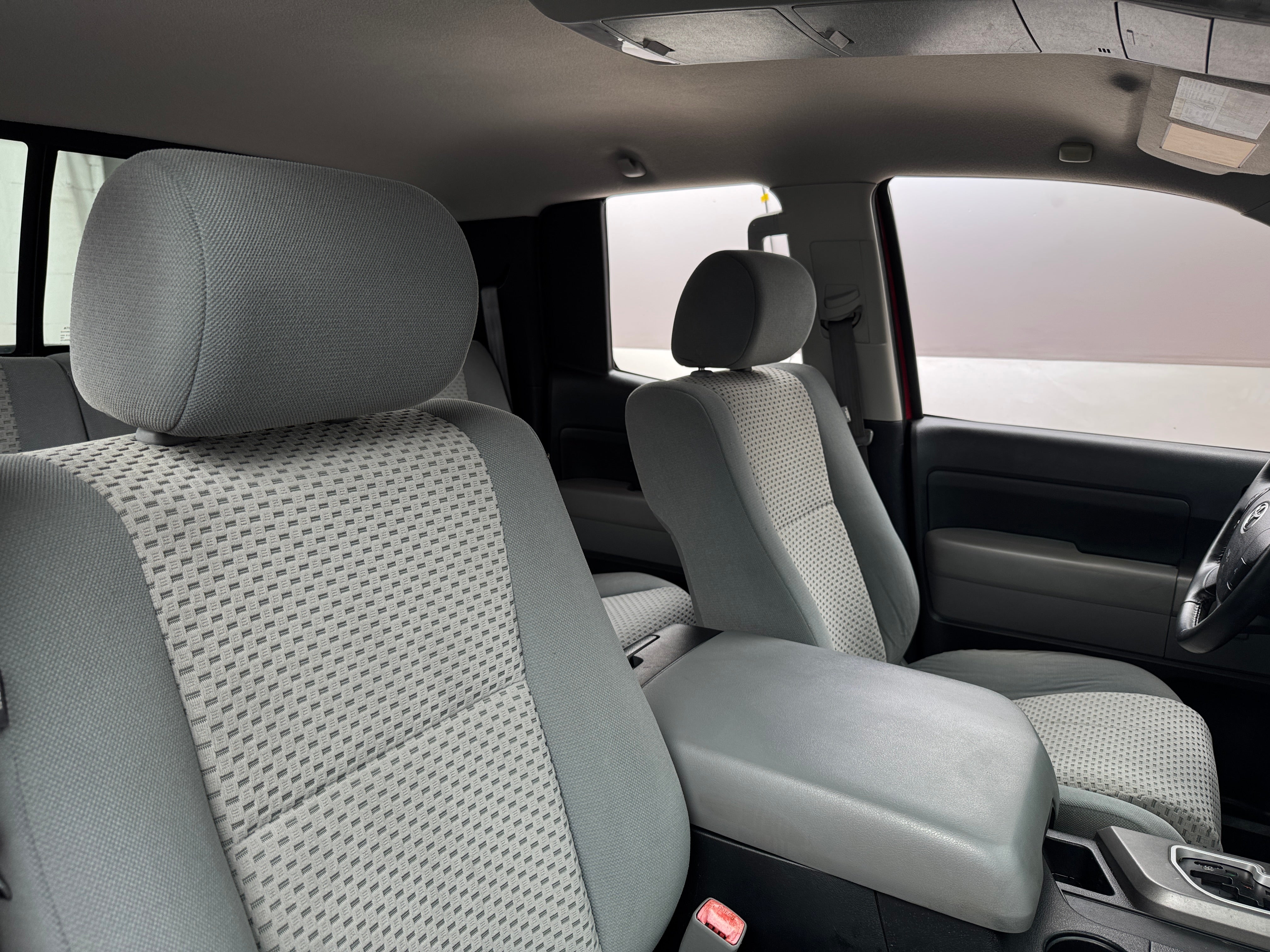 Thumbnail: 2010 Toyota Tundra - 2
