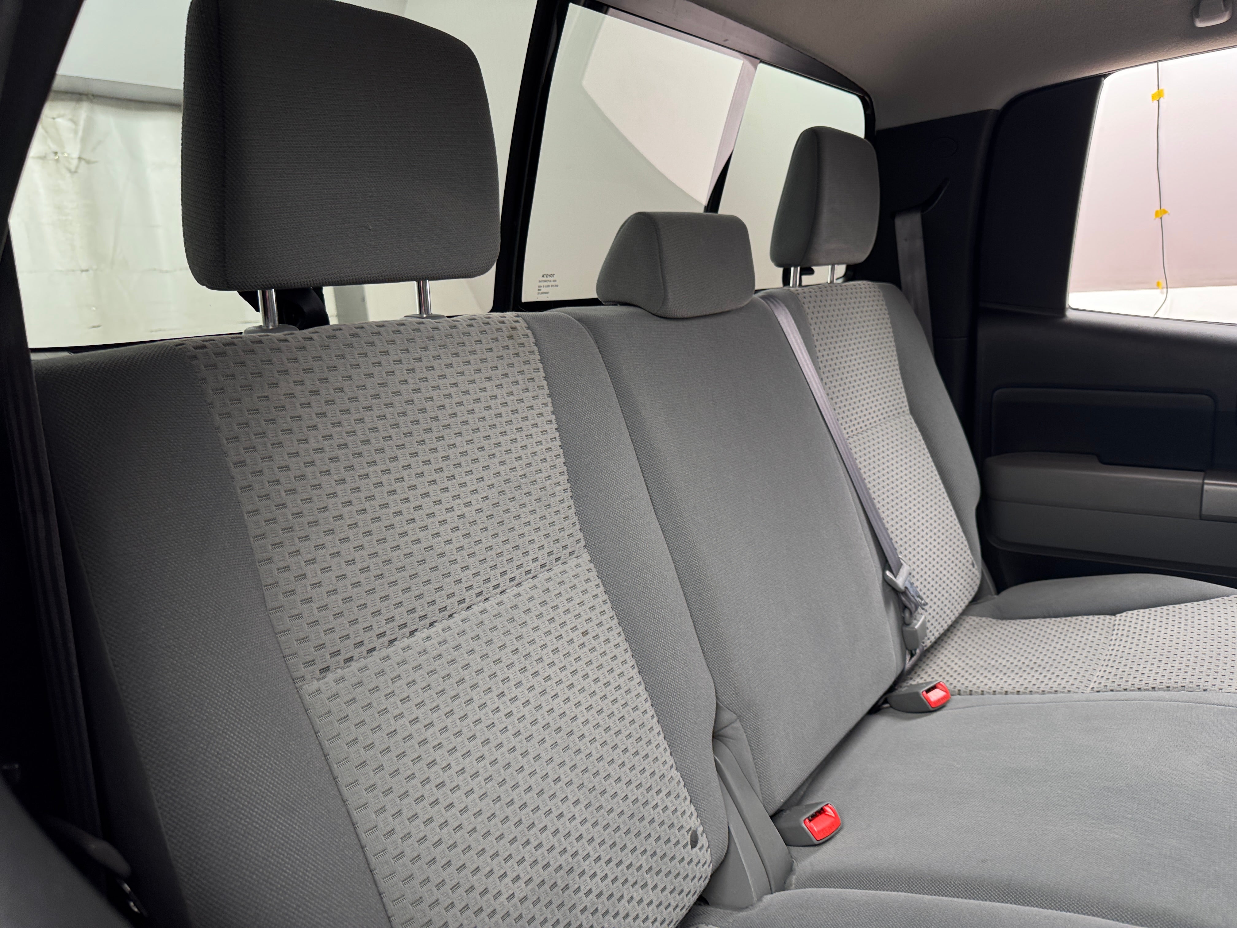 Thumbnail: 2010 Toyota Tundra - 6