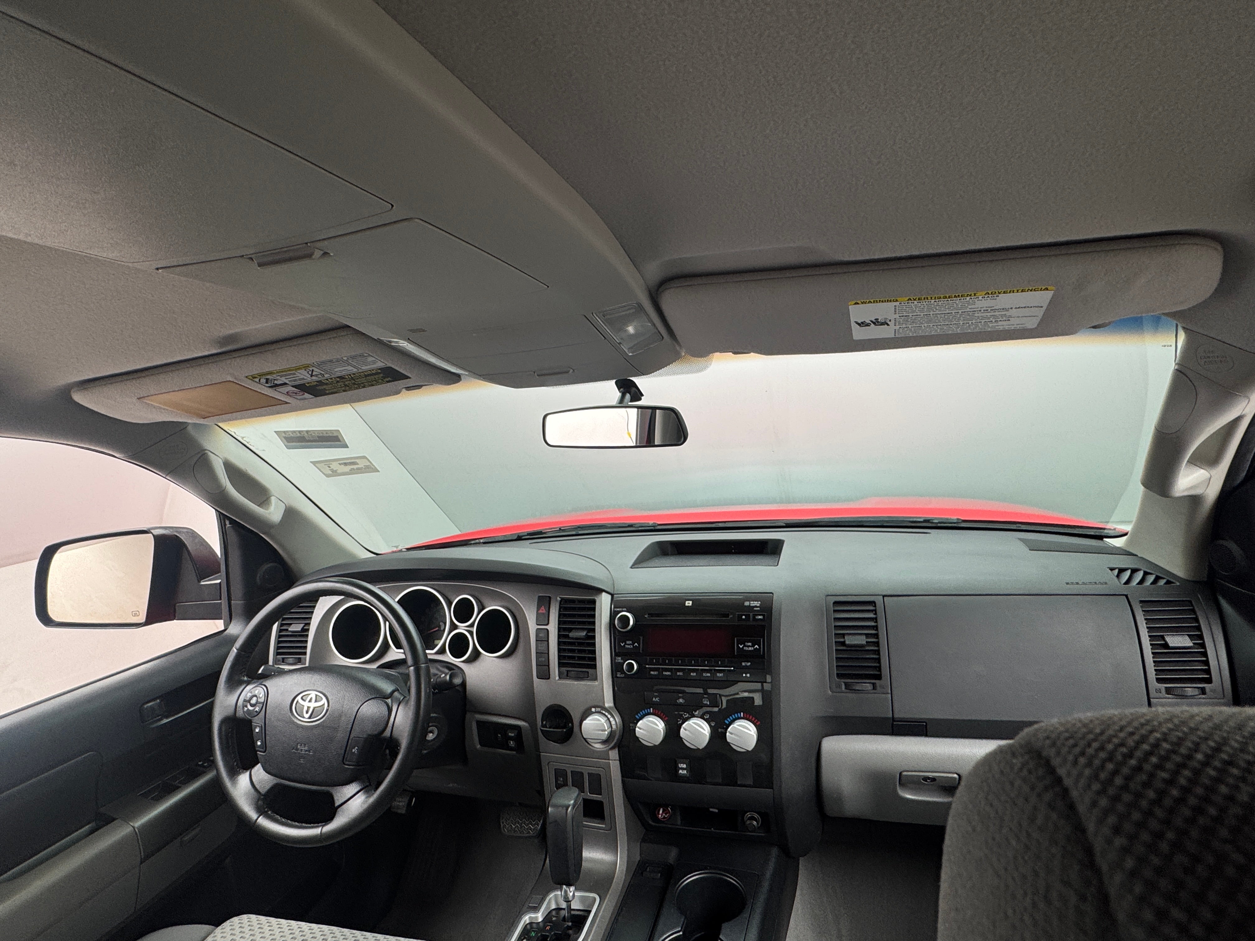 Thumbnail: 2010 Toyota Tundra - 3