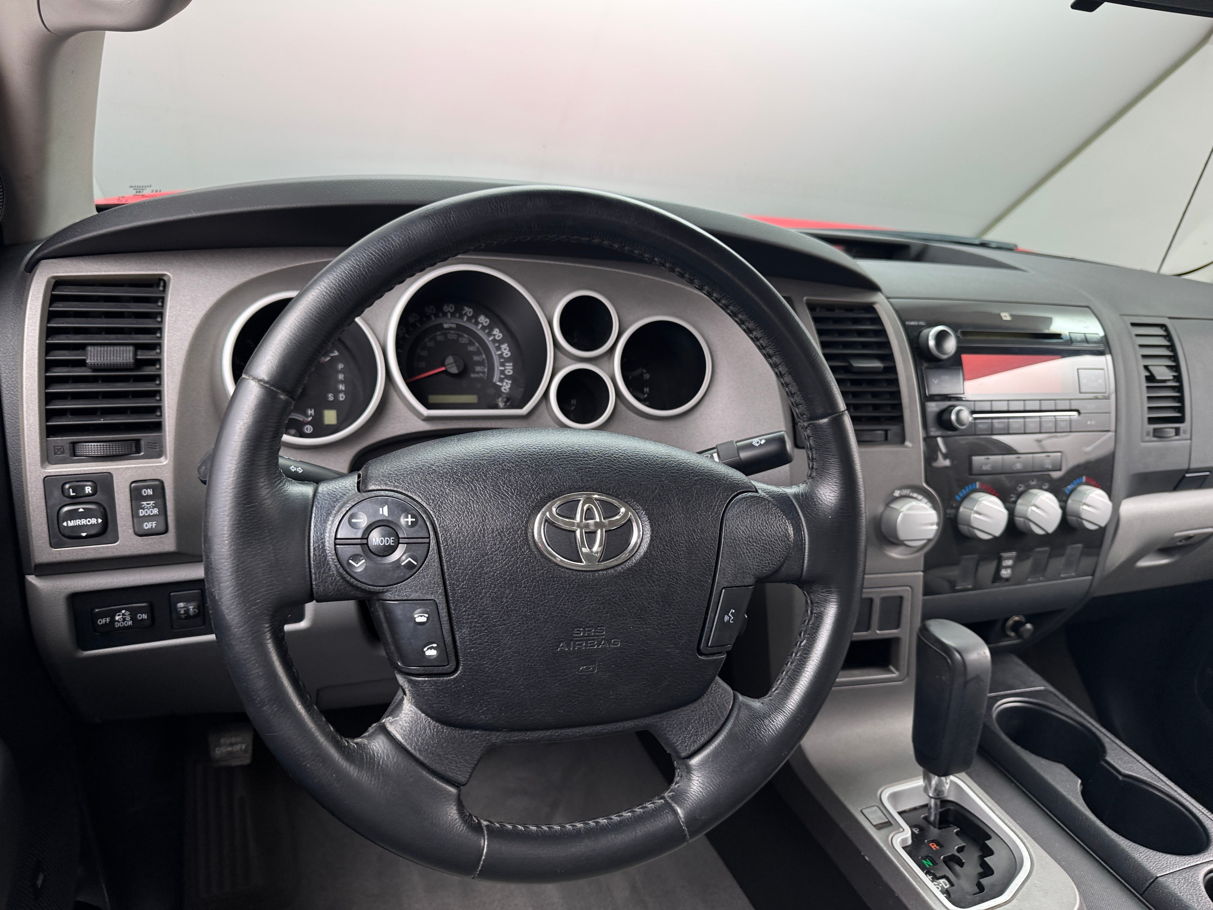 Thumbnail: 2010 Toyota Tundra - 5