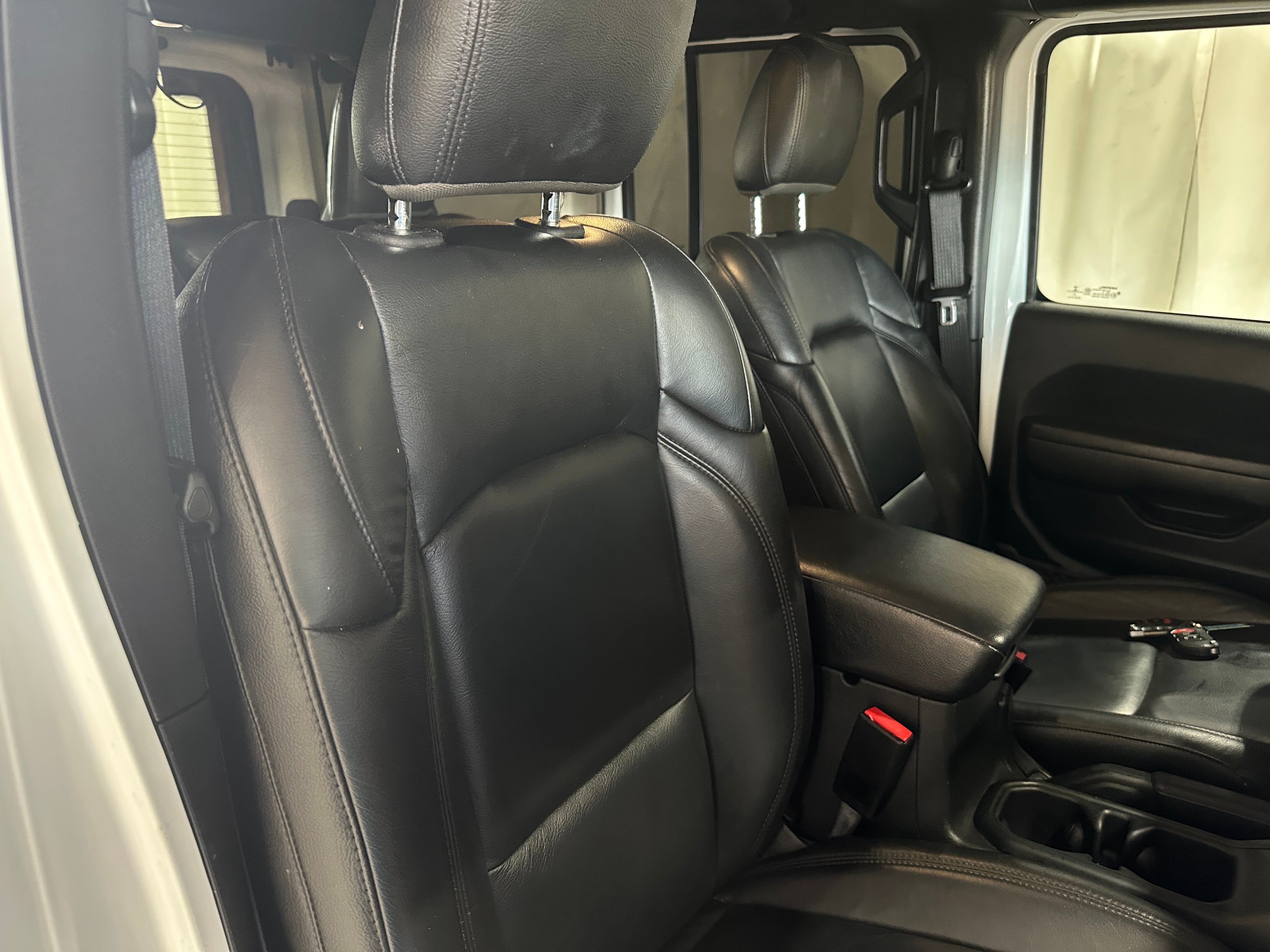 Thumbnail: 2021 Jeep Wrangler - 2