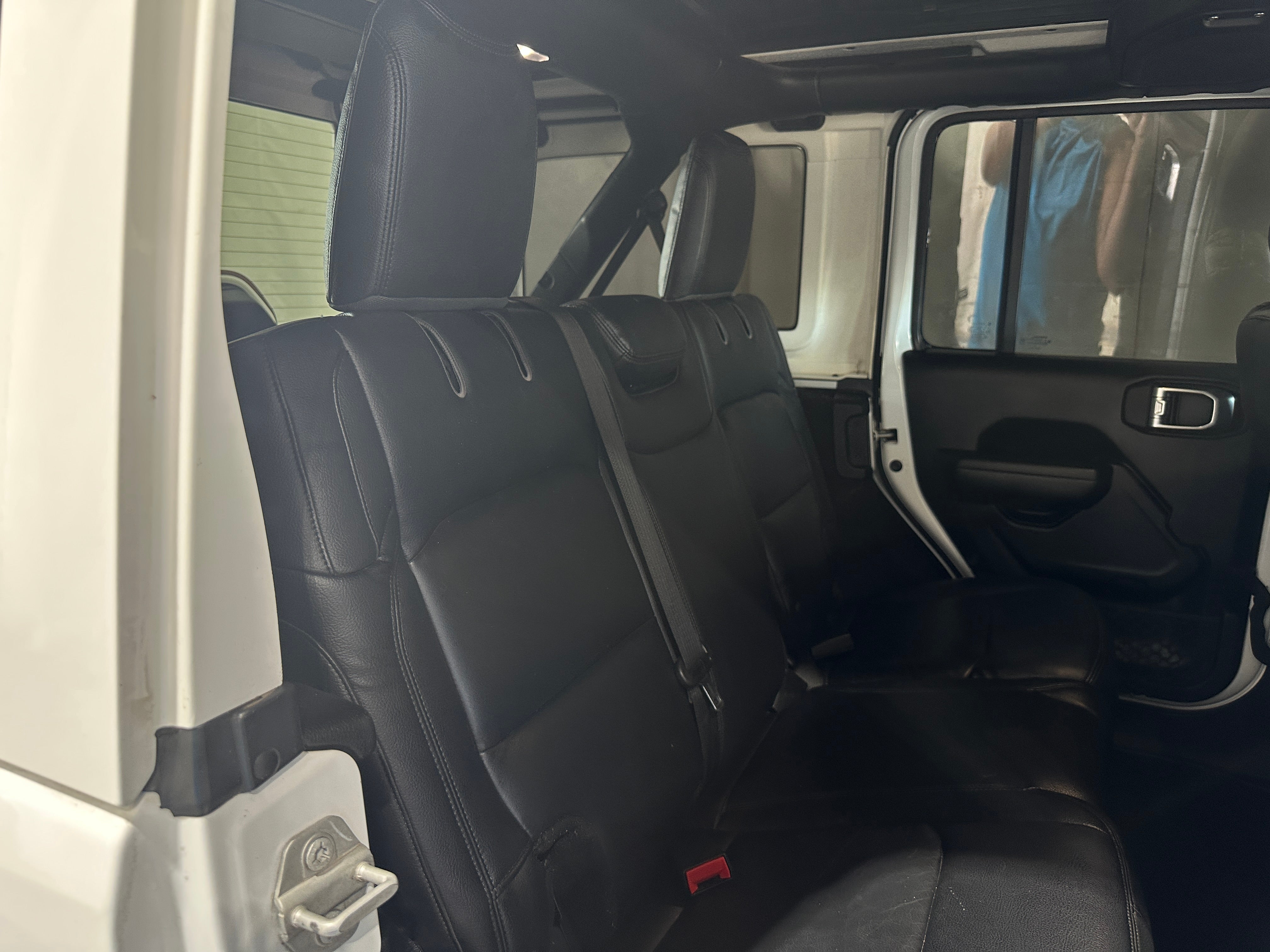 Thumbnail: 2021 Jeep Wrangler - 6