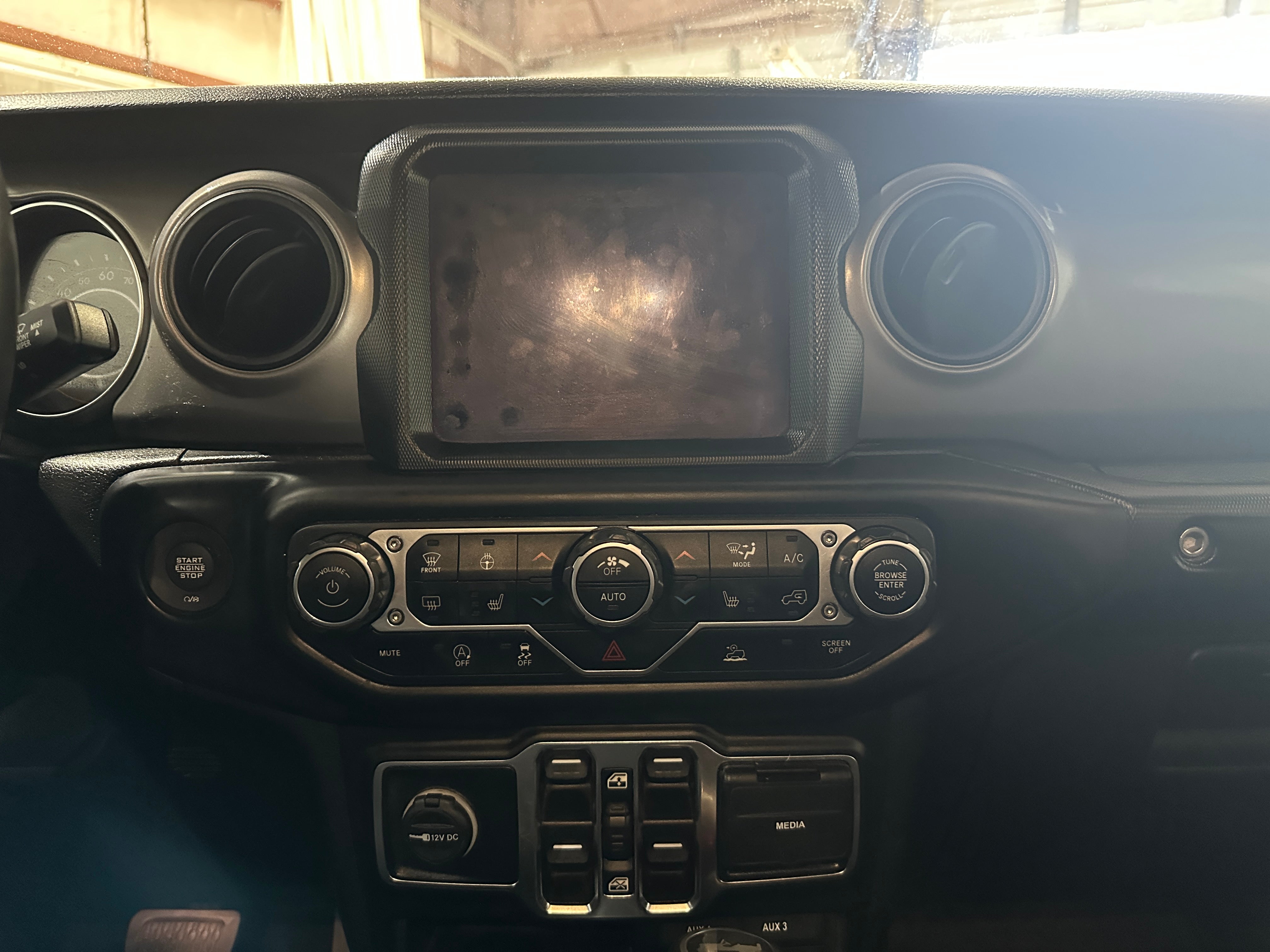 Thumbnail: 2021 Jeep Wrangler - 4