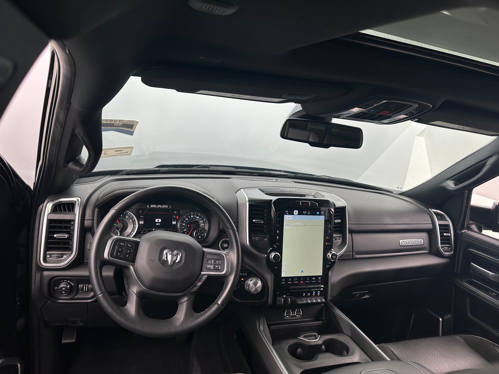 Thumbnail: 2022 RAM 2500 - 2