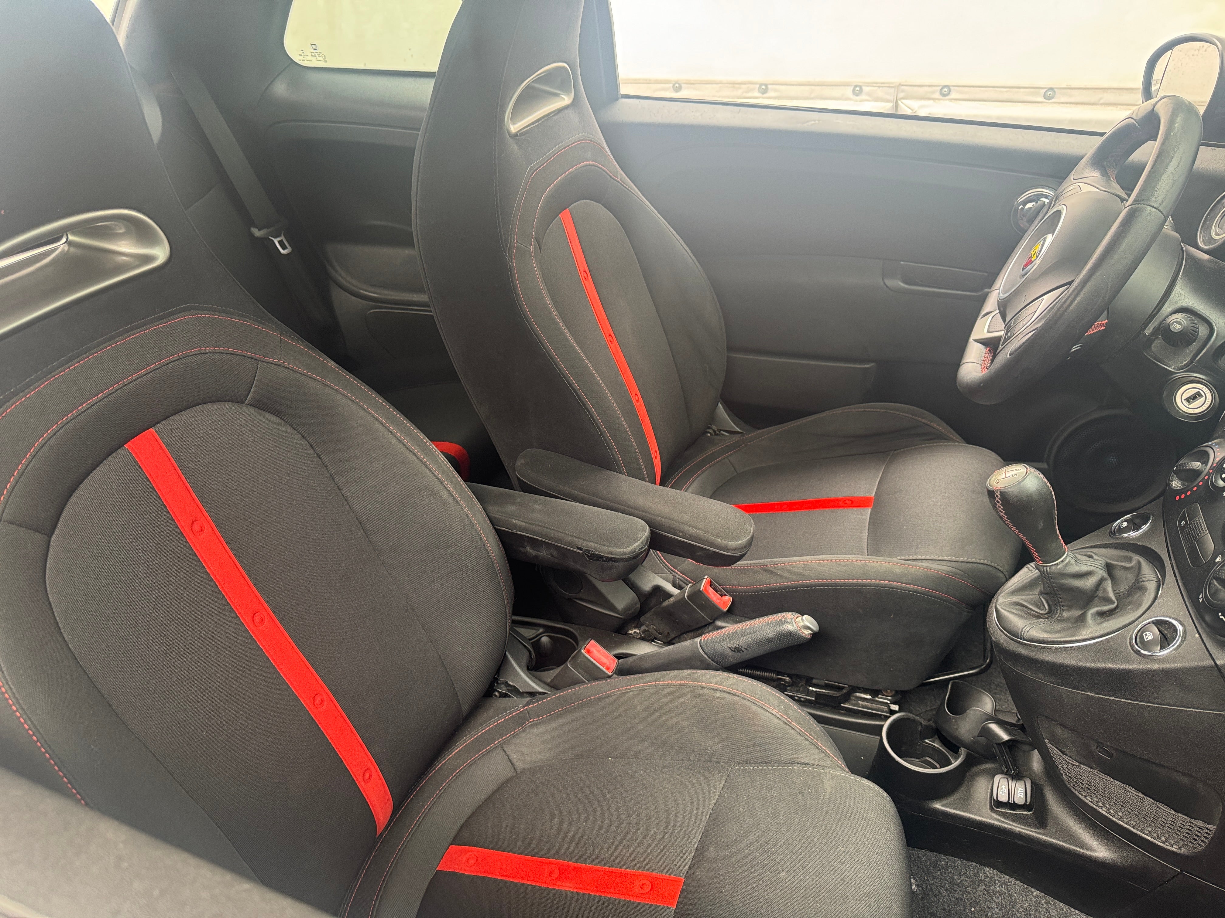 Thumbnail: 2015 Fiat 500 - 2