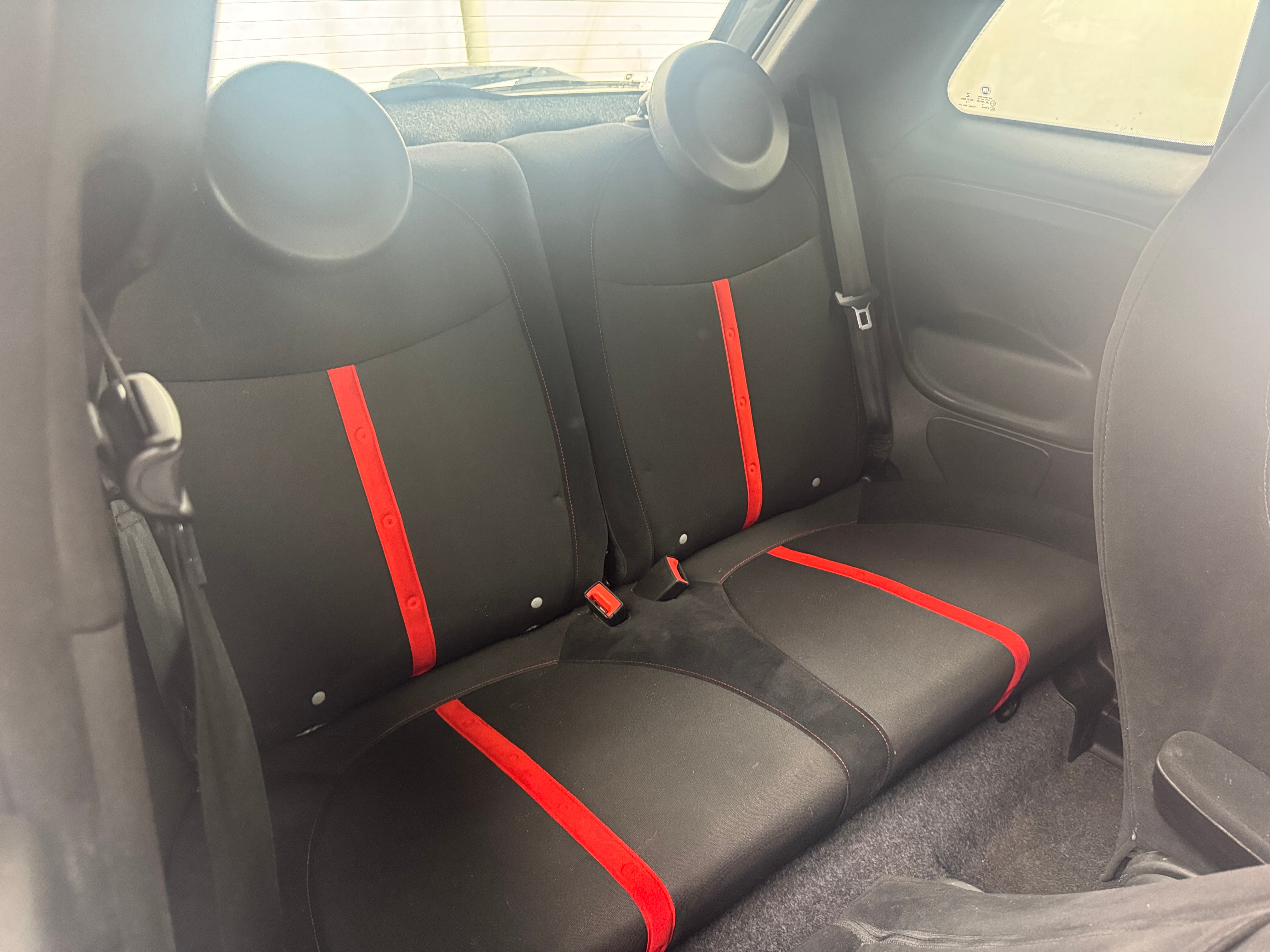 Thumbnail: 2015 Fiat 500 - 6