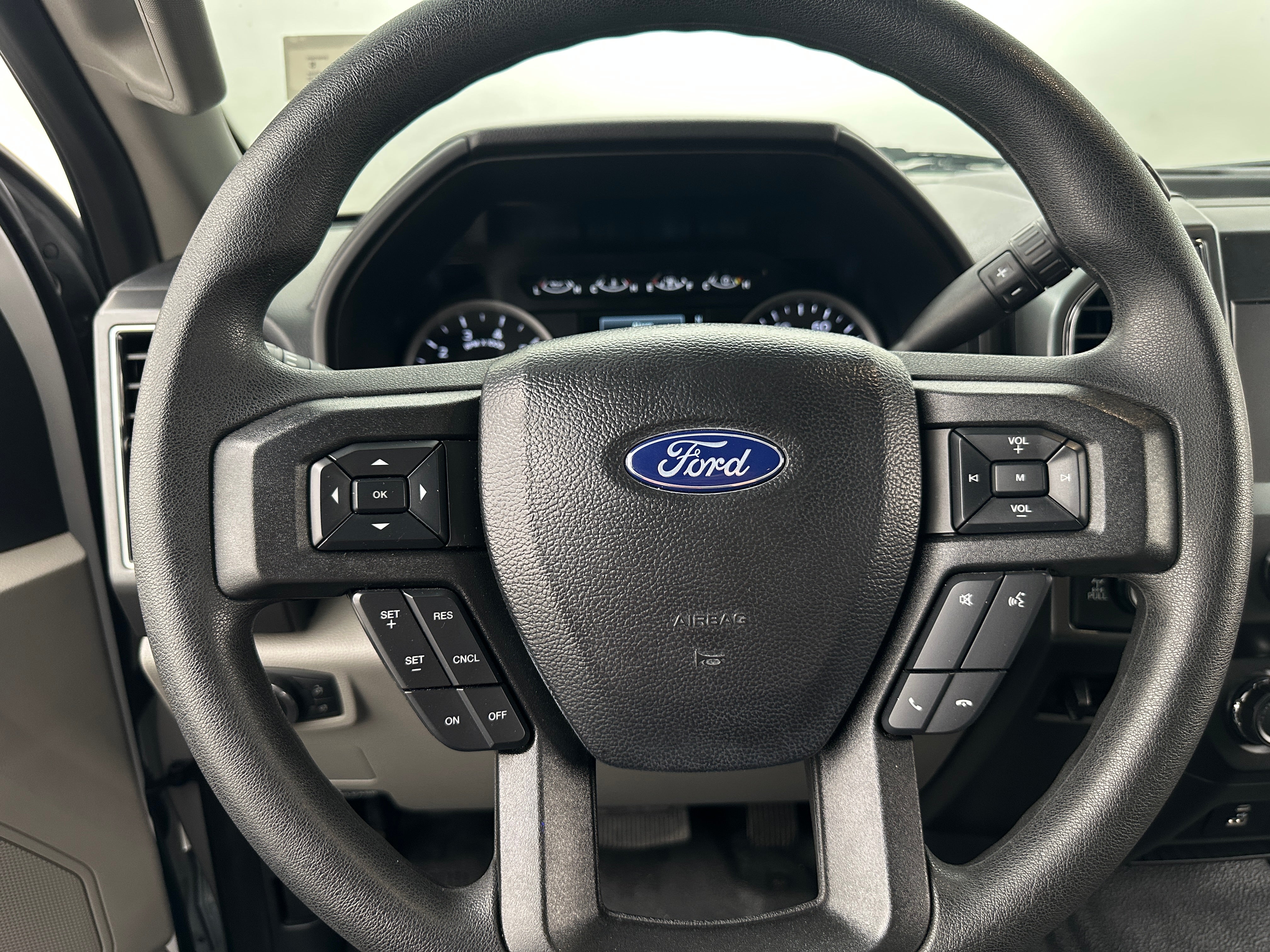 Thumbnail: 2021 Ford Econoline - 5