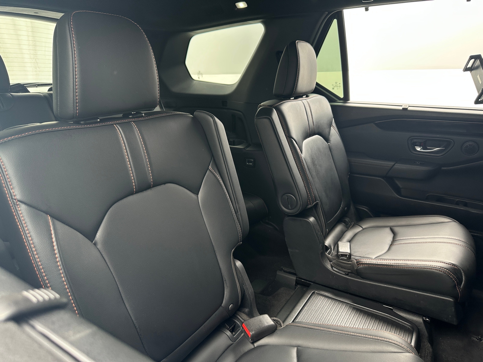 Thumbnail: 2025 Honda Pilot - 5