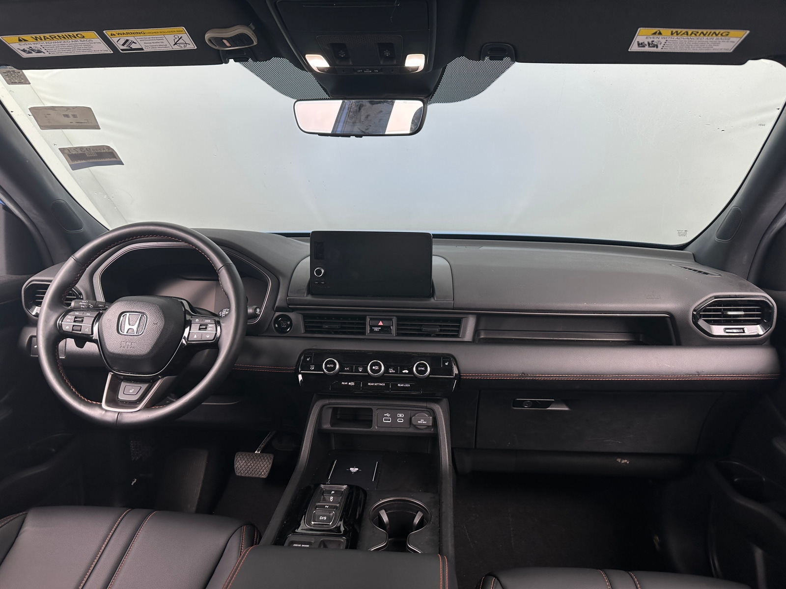 Thumbnail: 2025 Honda Pilot - 2