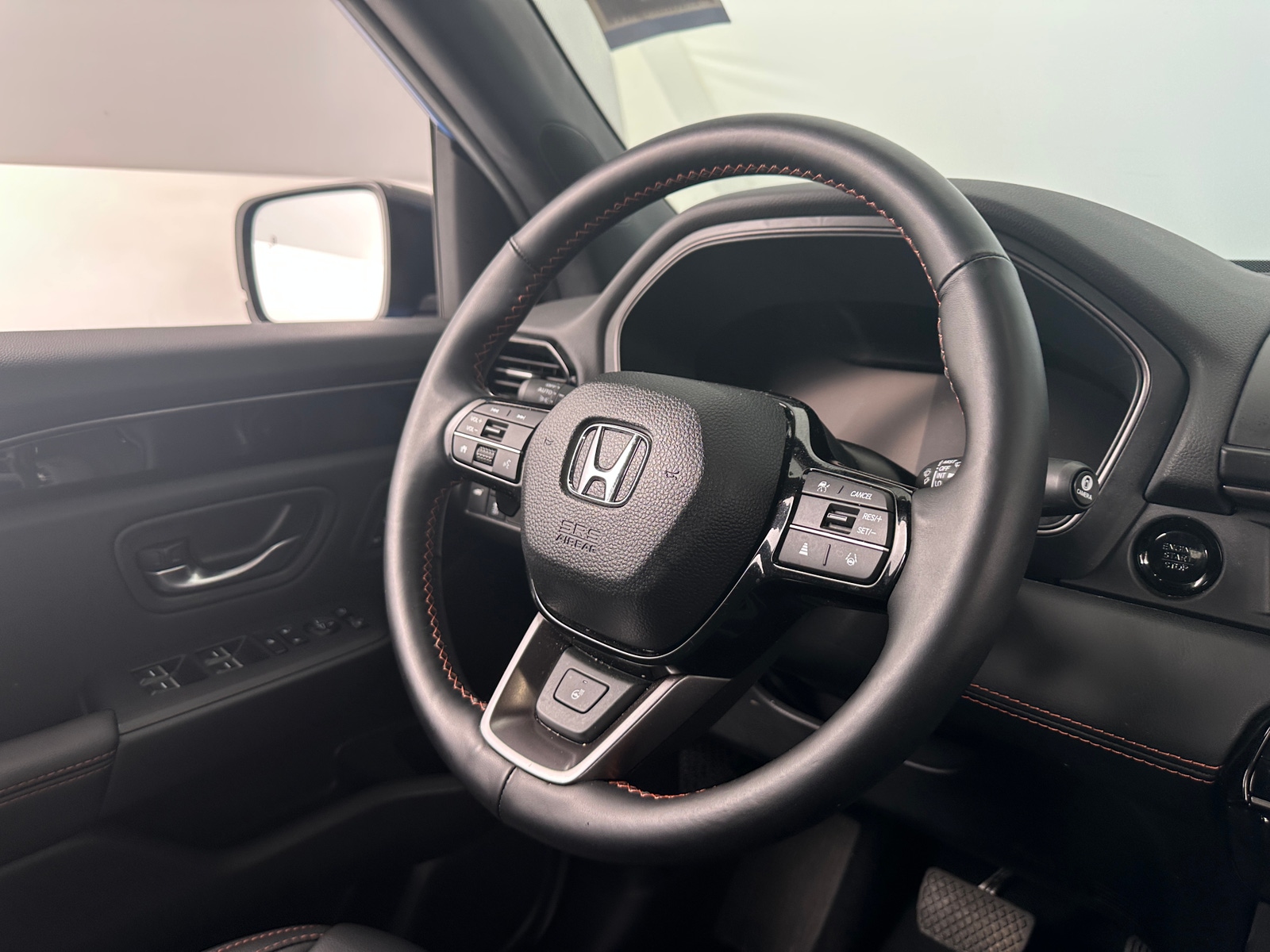Thumbnail: 2025 Honda Pilot - 4