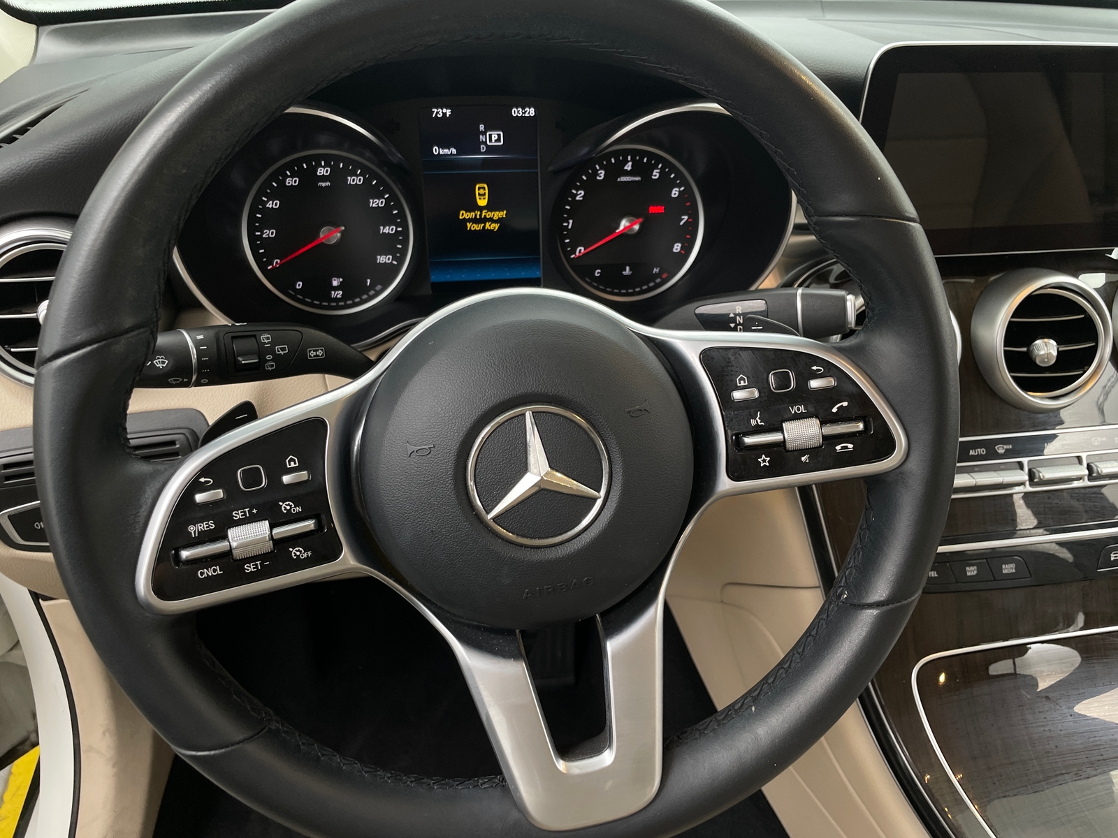 Thumbnail: 2022 Mercedes-Benz GLC - 4