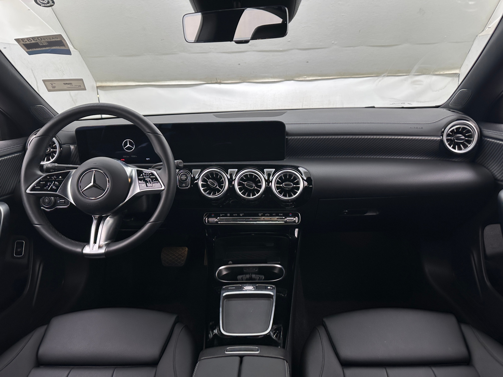 Thumbnail: 2025 Mercedes-Benz CLA - 2