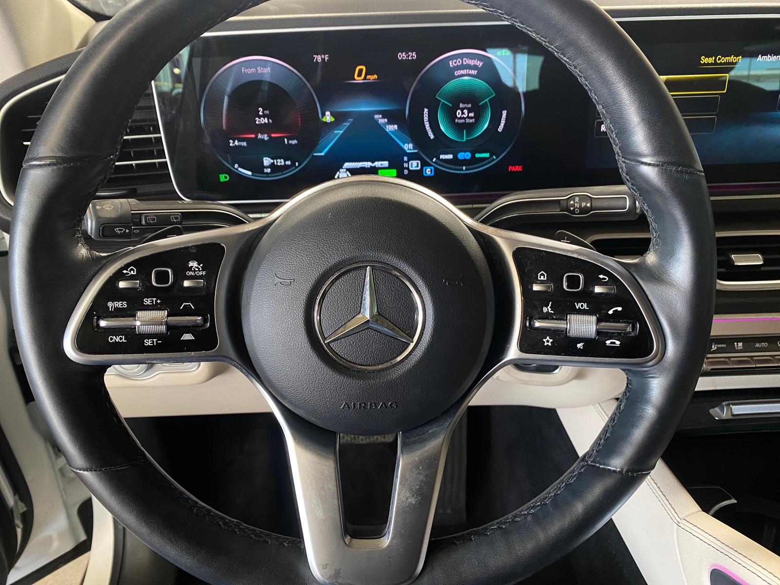 Thumbnail: 2022 Mercedes-Benz GLE - 4