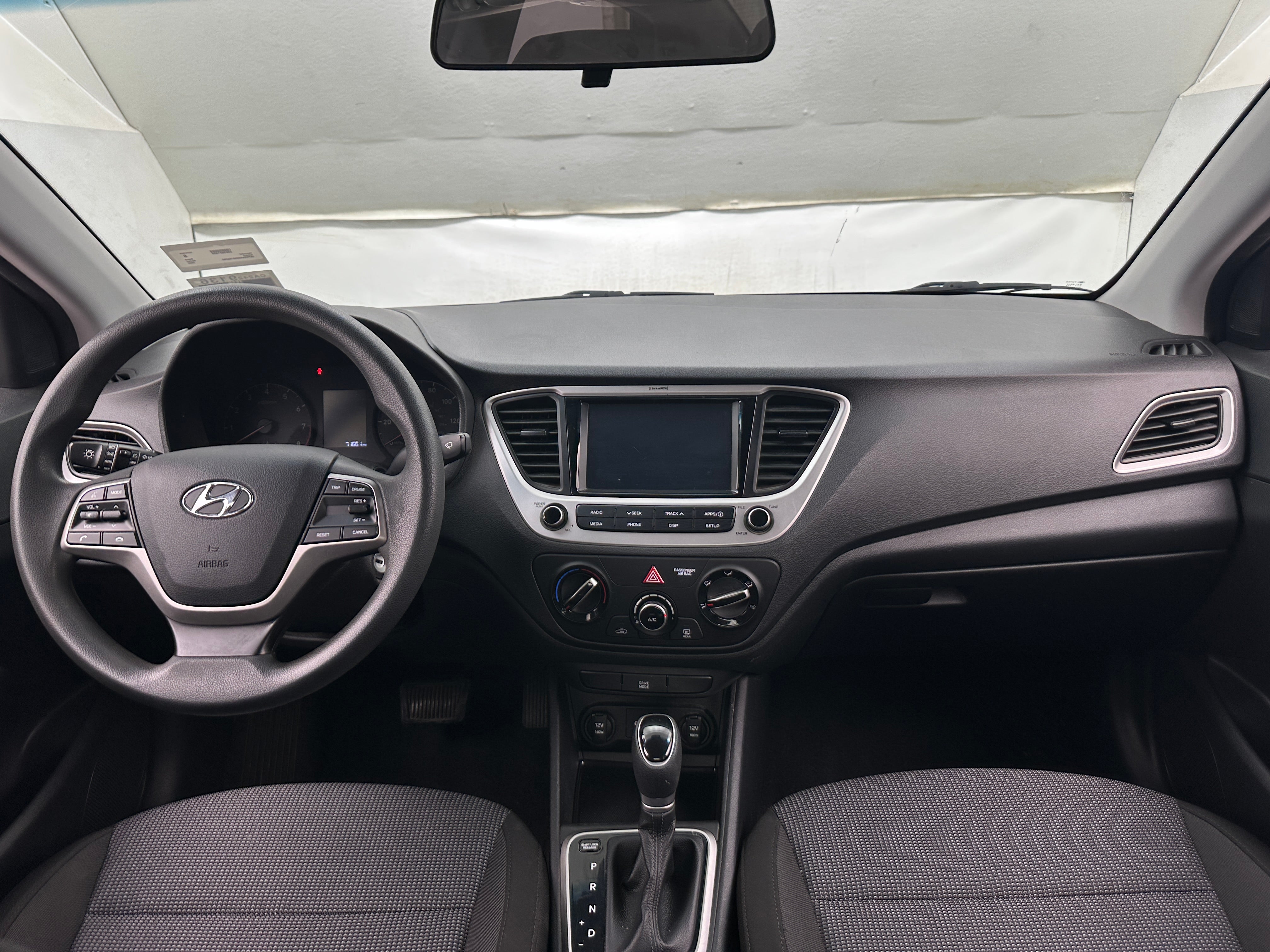 Thumbnail: 2022 Hyundai Accent - 3
