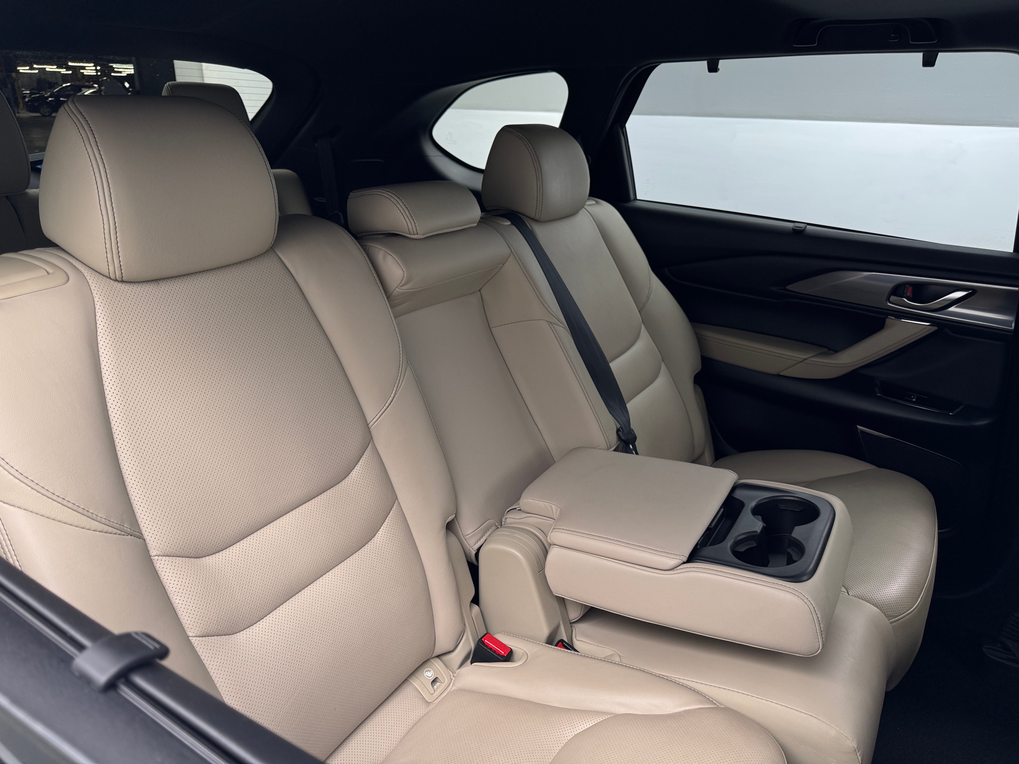 Thumbnail: 2021 Mazda CX-9 - 5