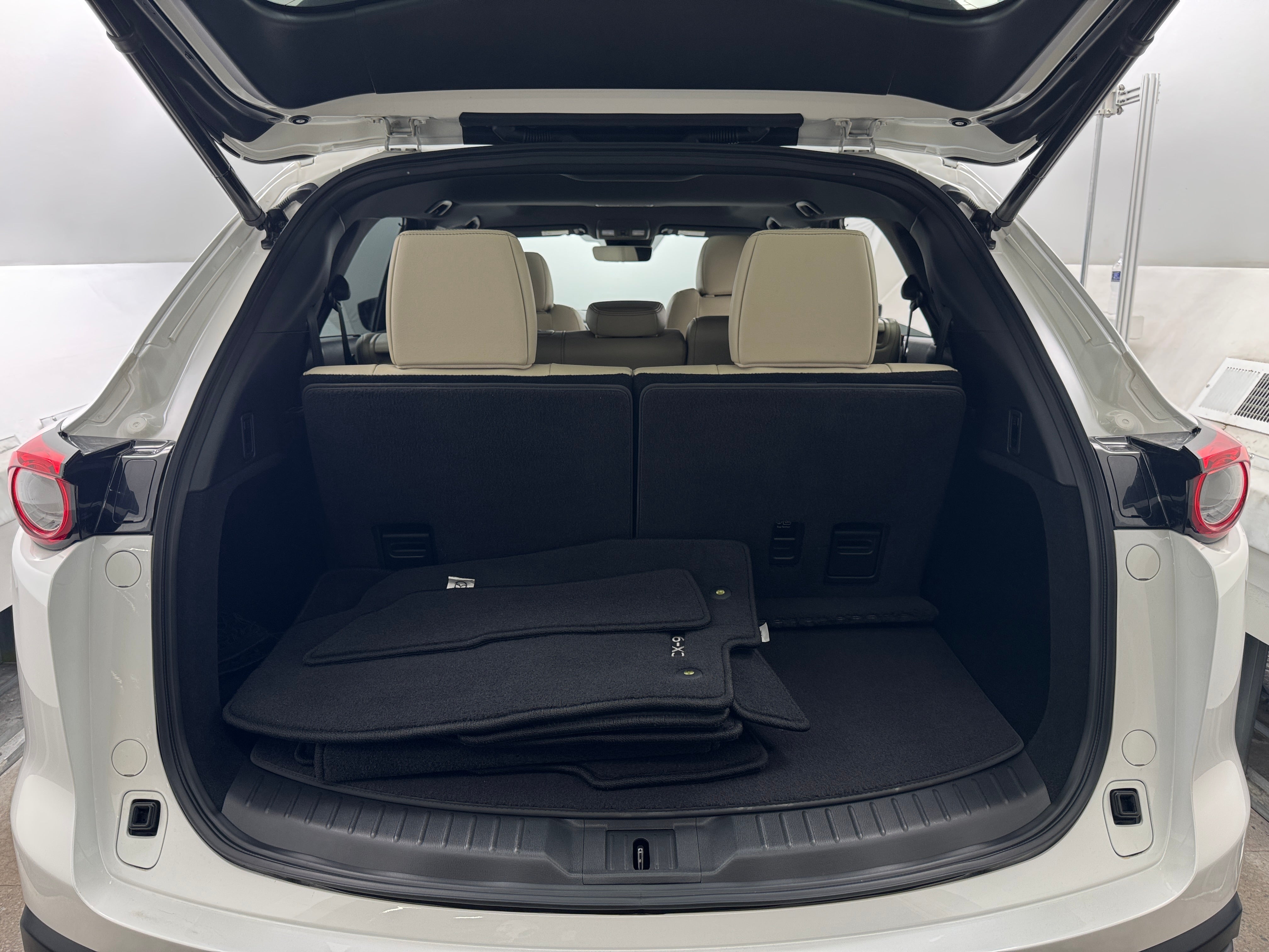 Thumbnail: 2021 Mazda CX-9 - 6