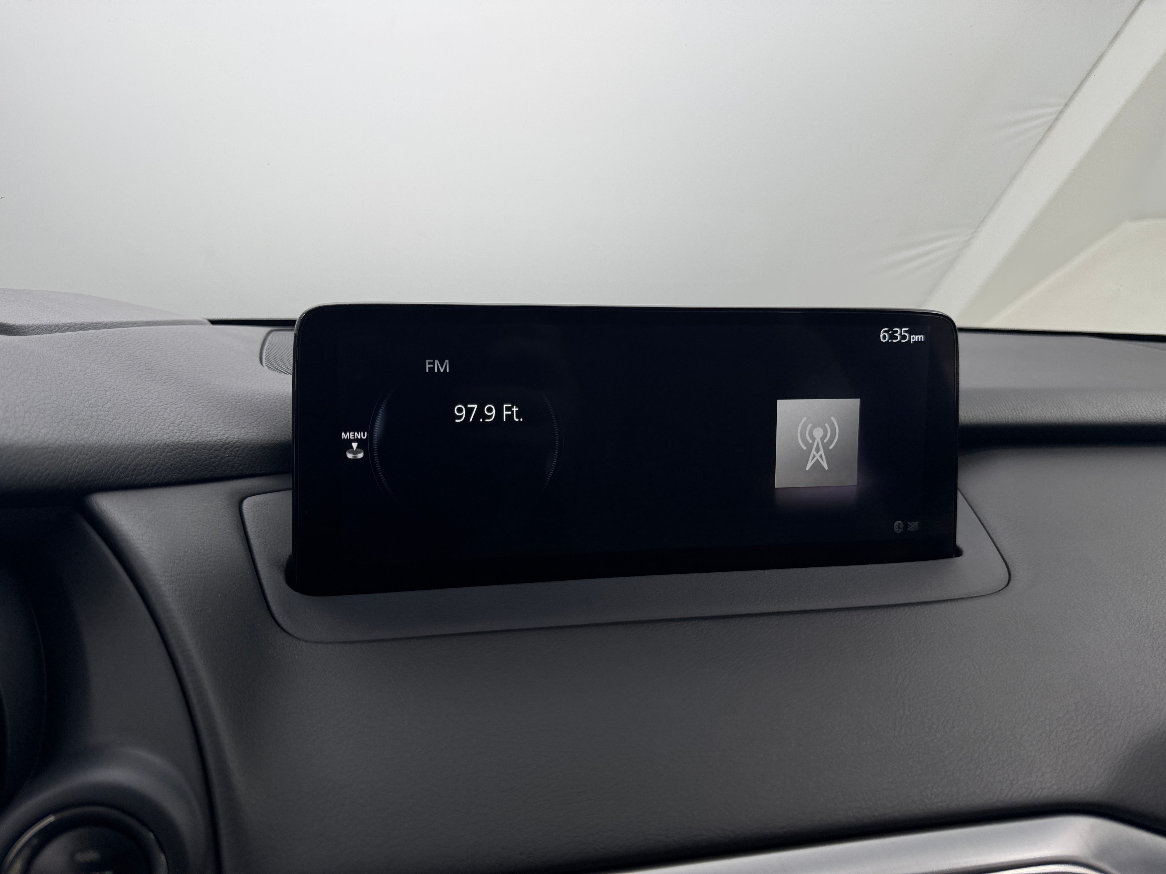 Thumbnail: 2021 Mazda CX-9 - 3