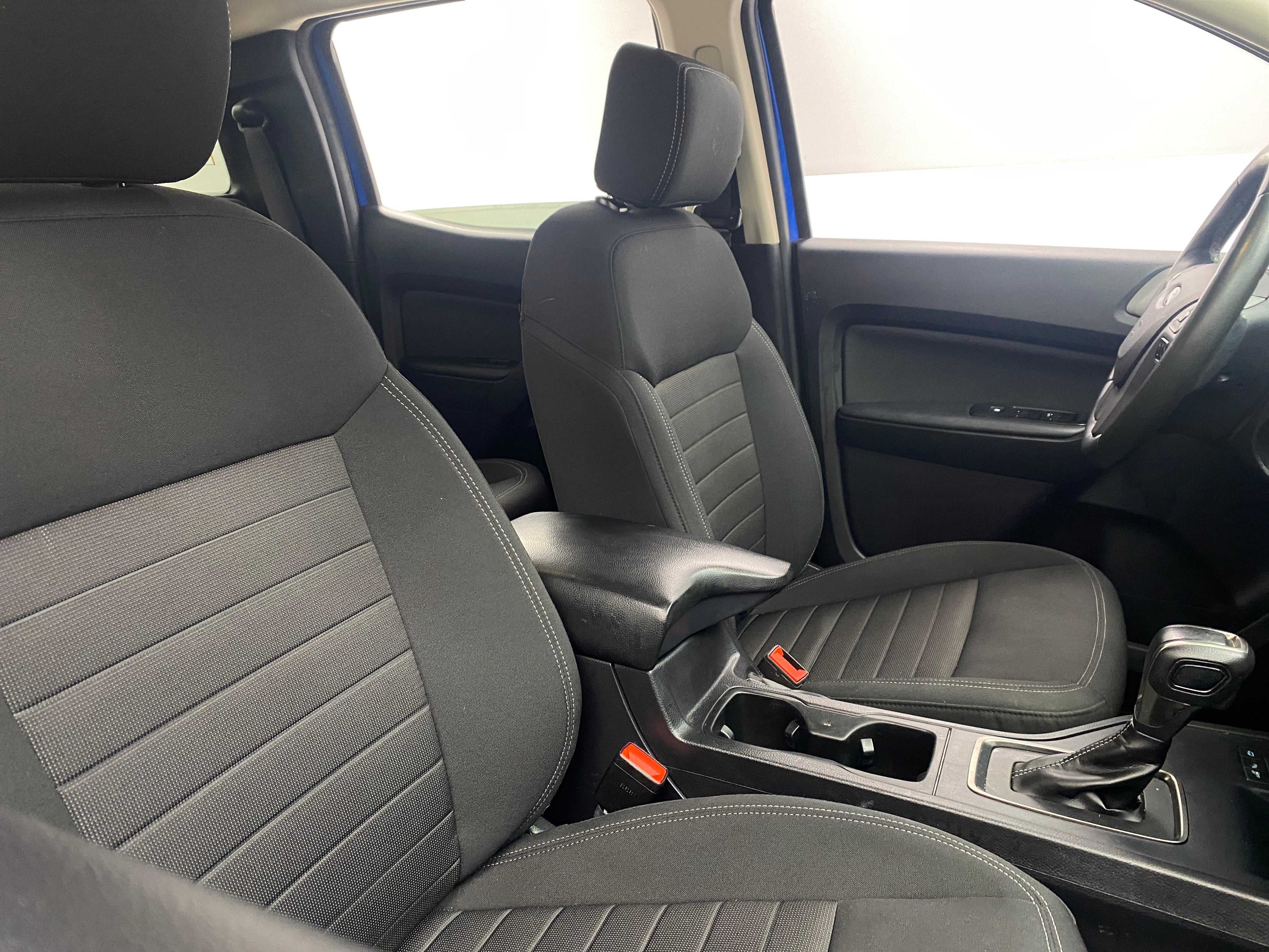 Thumbnail: 2019 Ford Ranger - 2