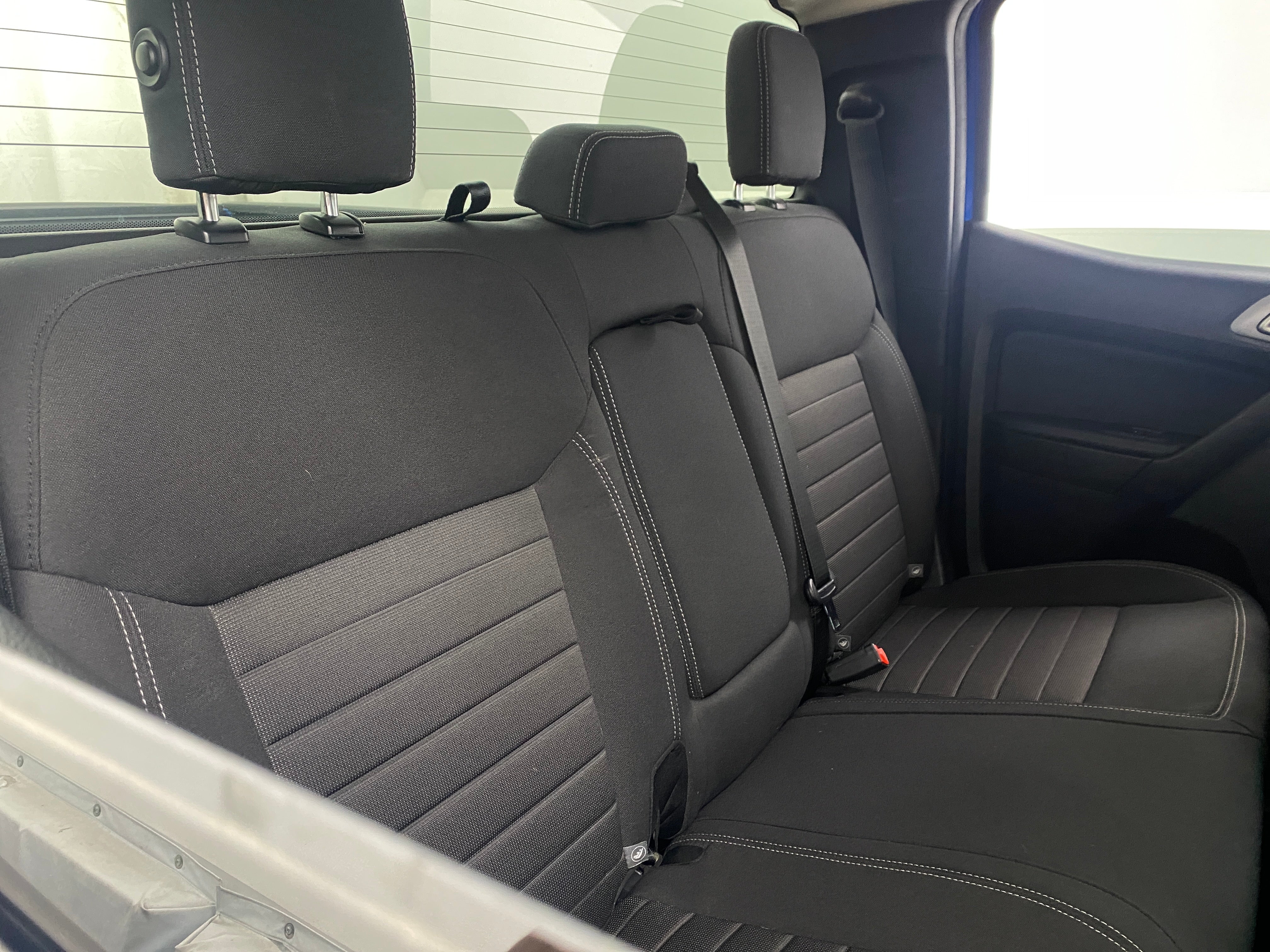 Thumbnail: 2019 Ford Ranger - 6