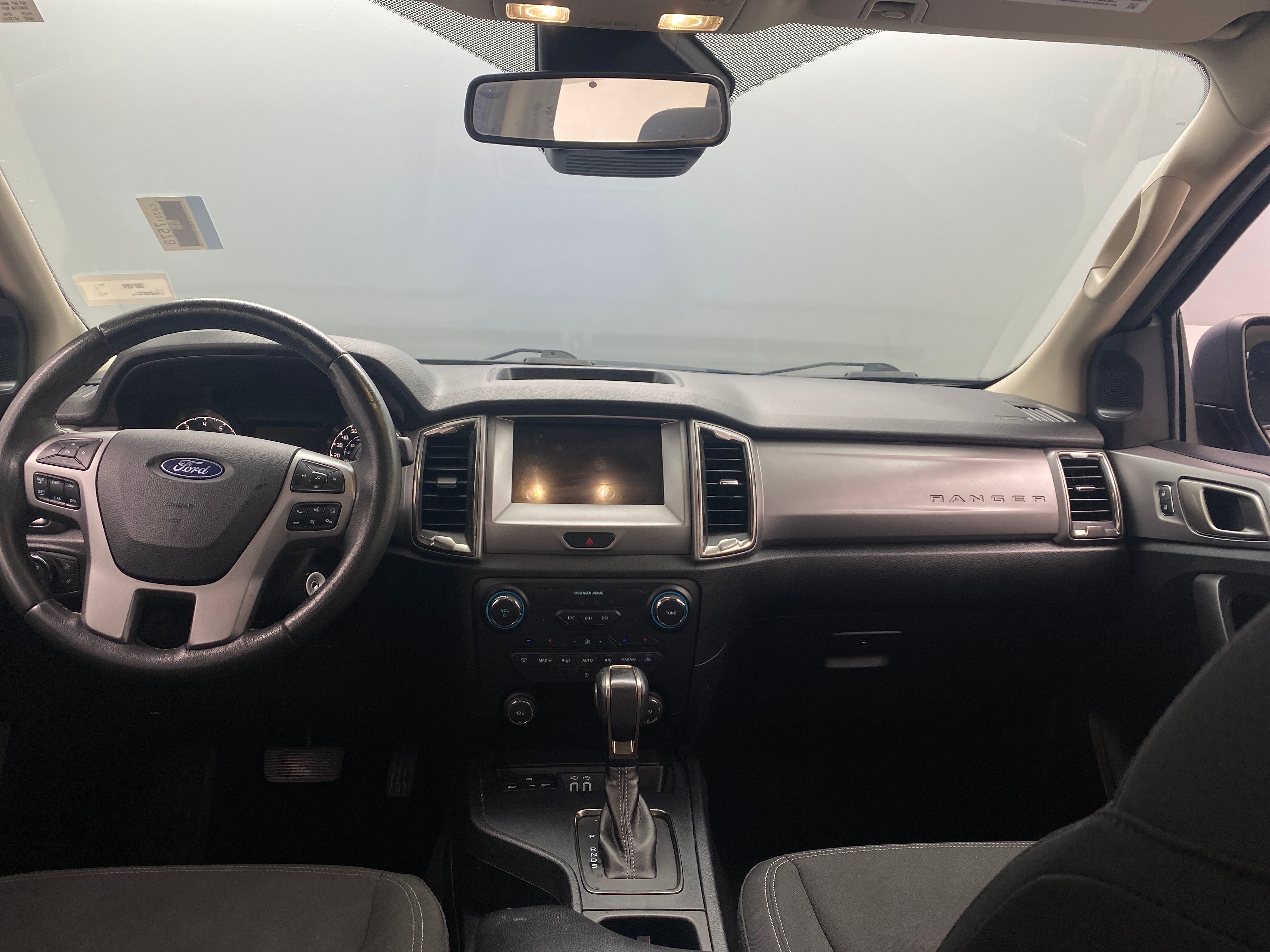 Thumbnail: 2019 Ford Ranger - 3