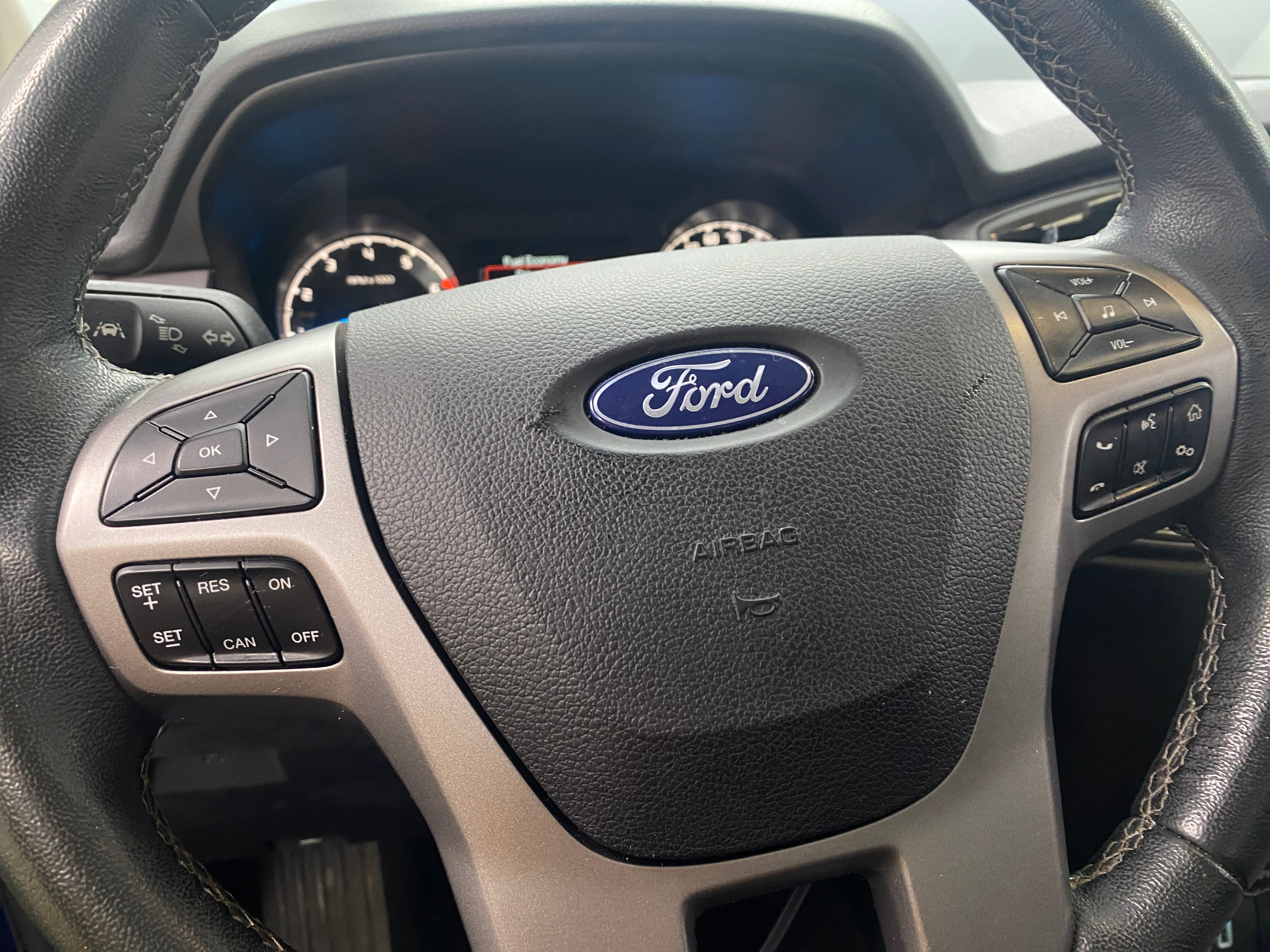 Thumbnail: 2019 Ford Ranger - 5