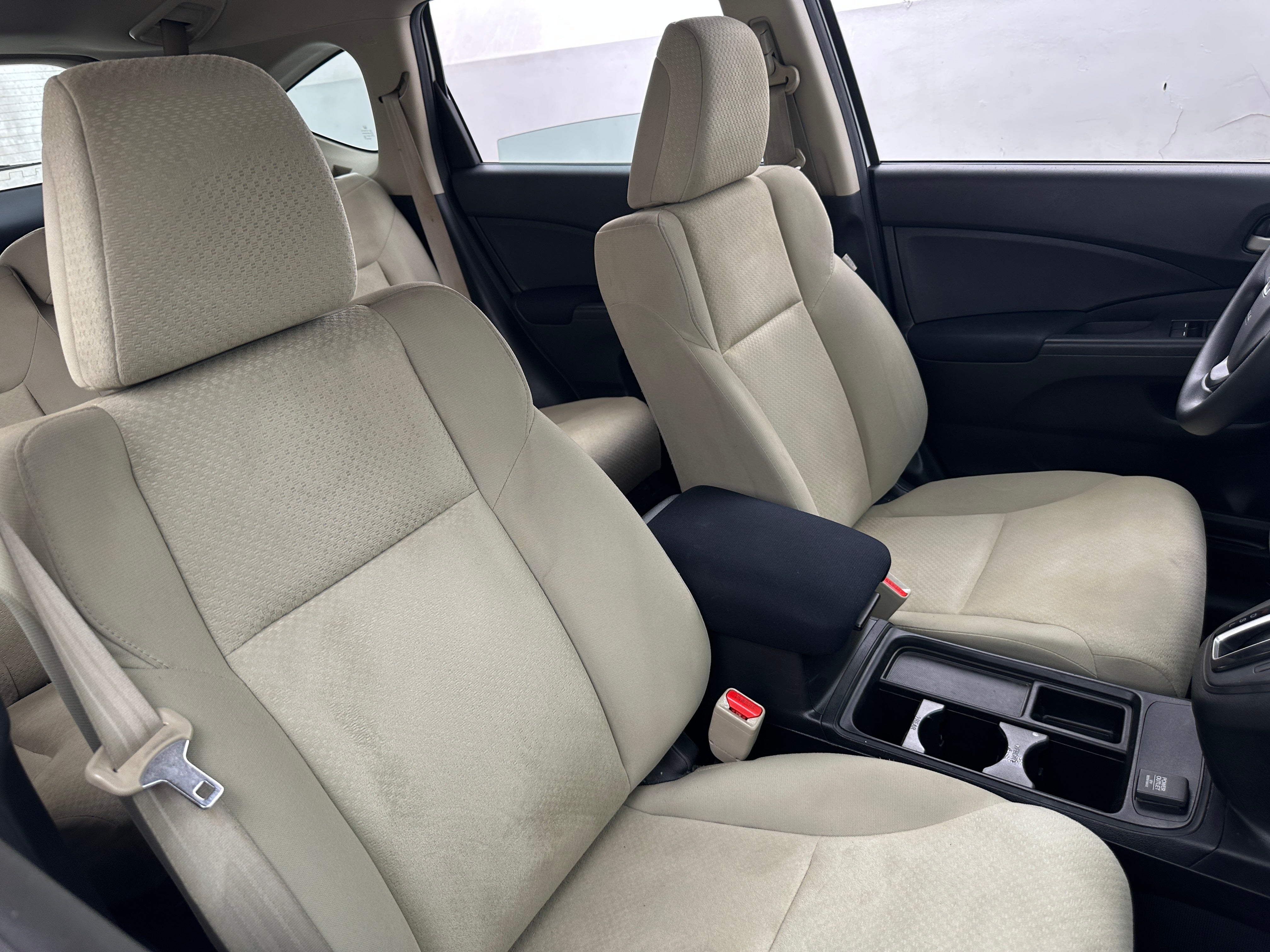 Thumbnail: 2016 Honda CR-V - 2