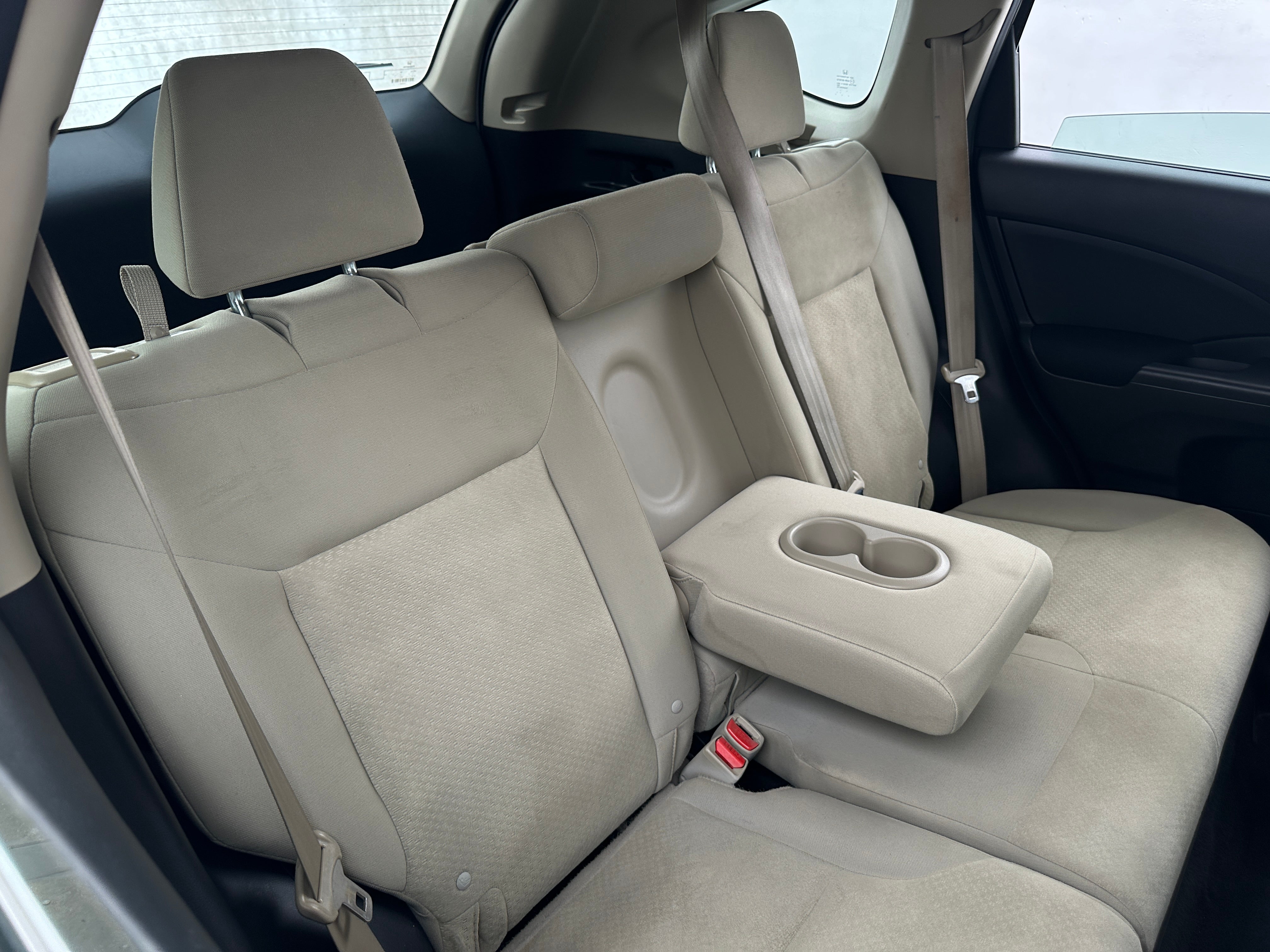 Thumbnail: 2016 Honda CR-V - 6