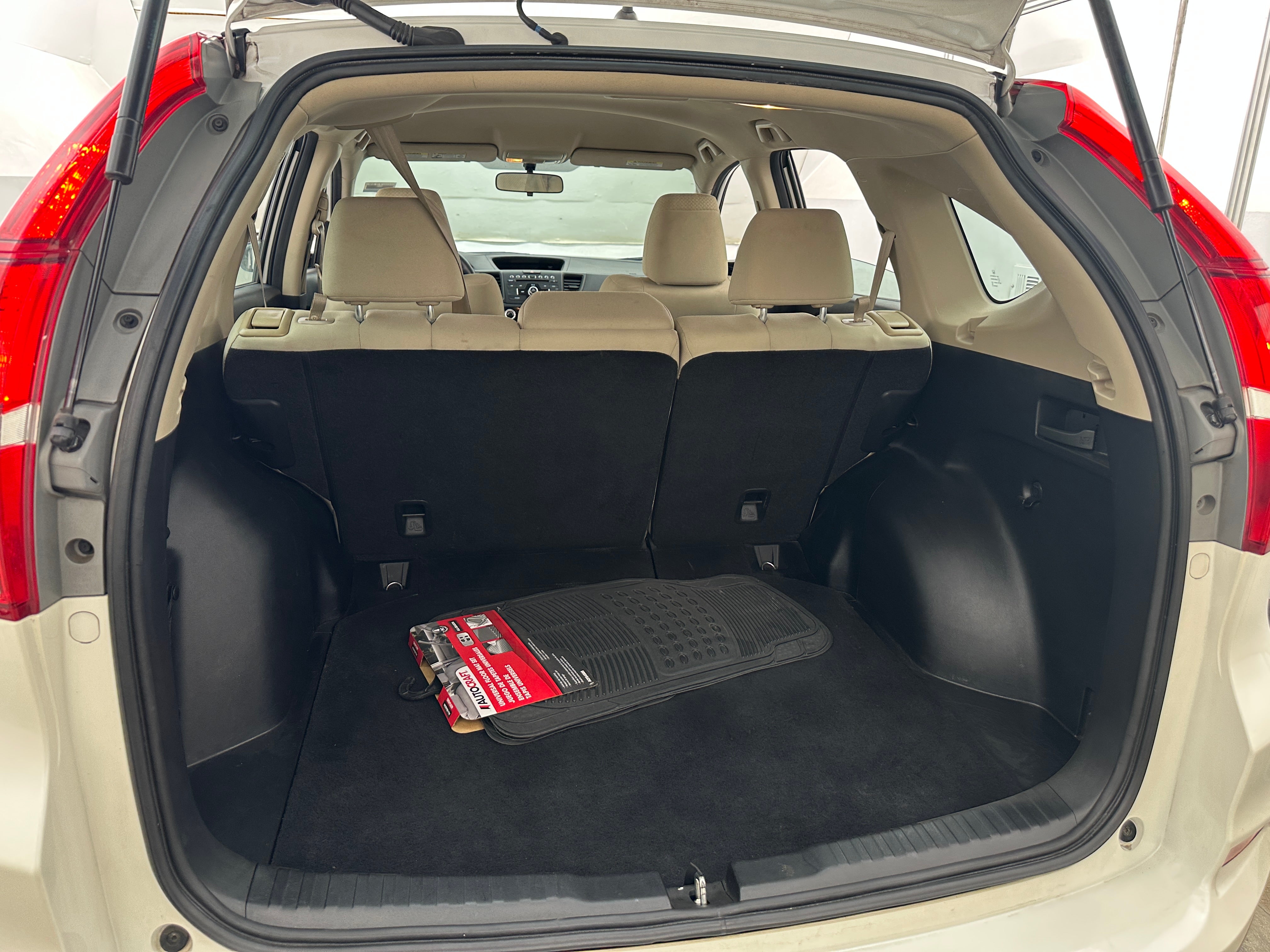 Thumbnail: 2016 Honda CR-V - 7