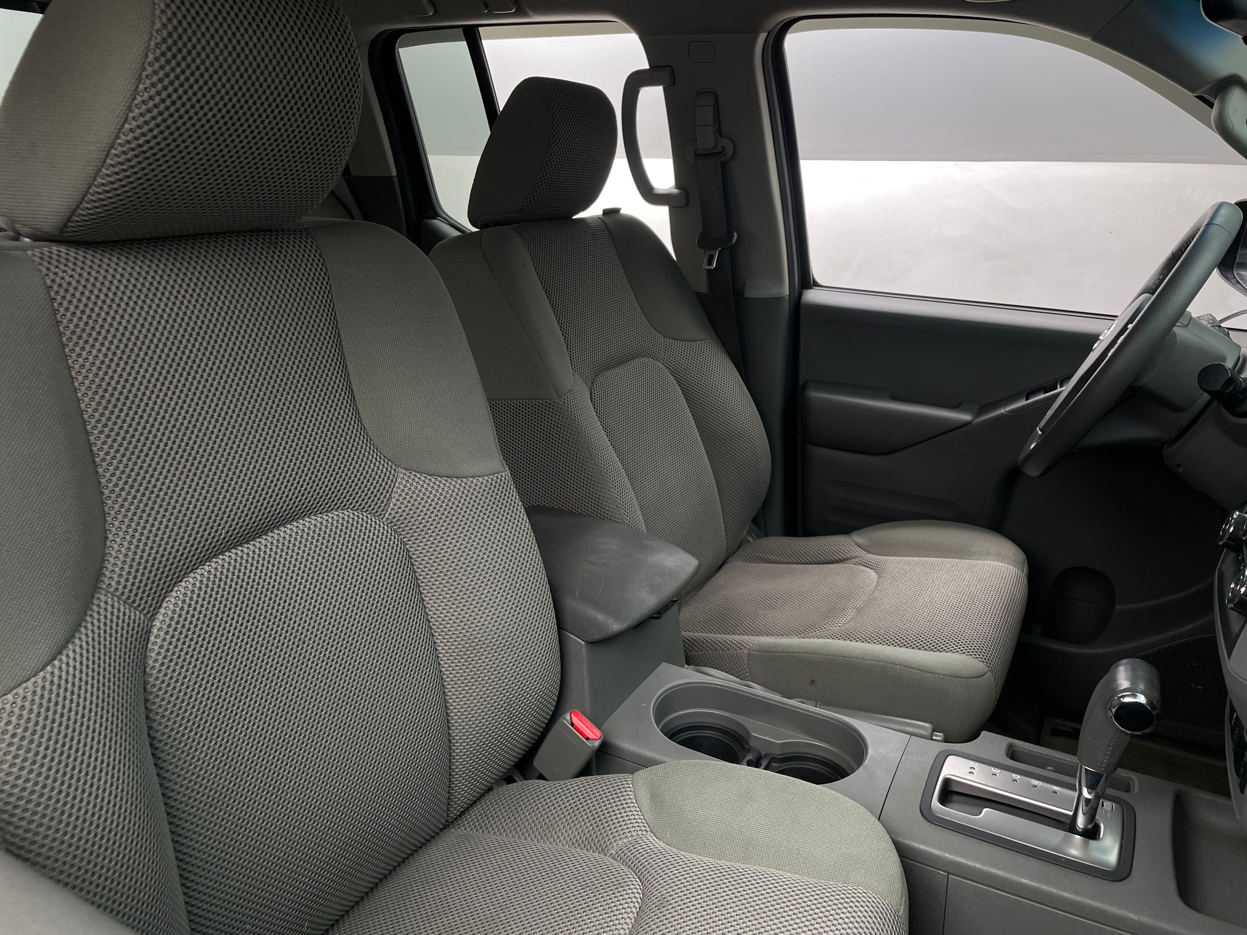 Thumbnail: 2016 Nissan Frontier - 2