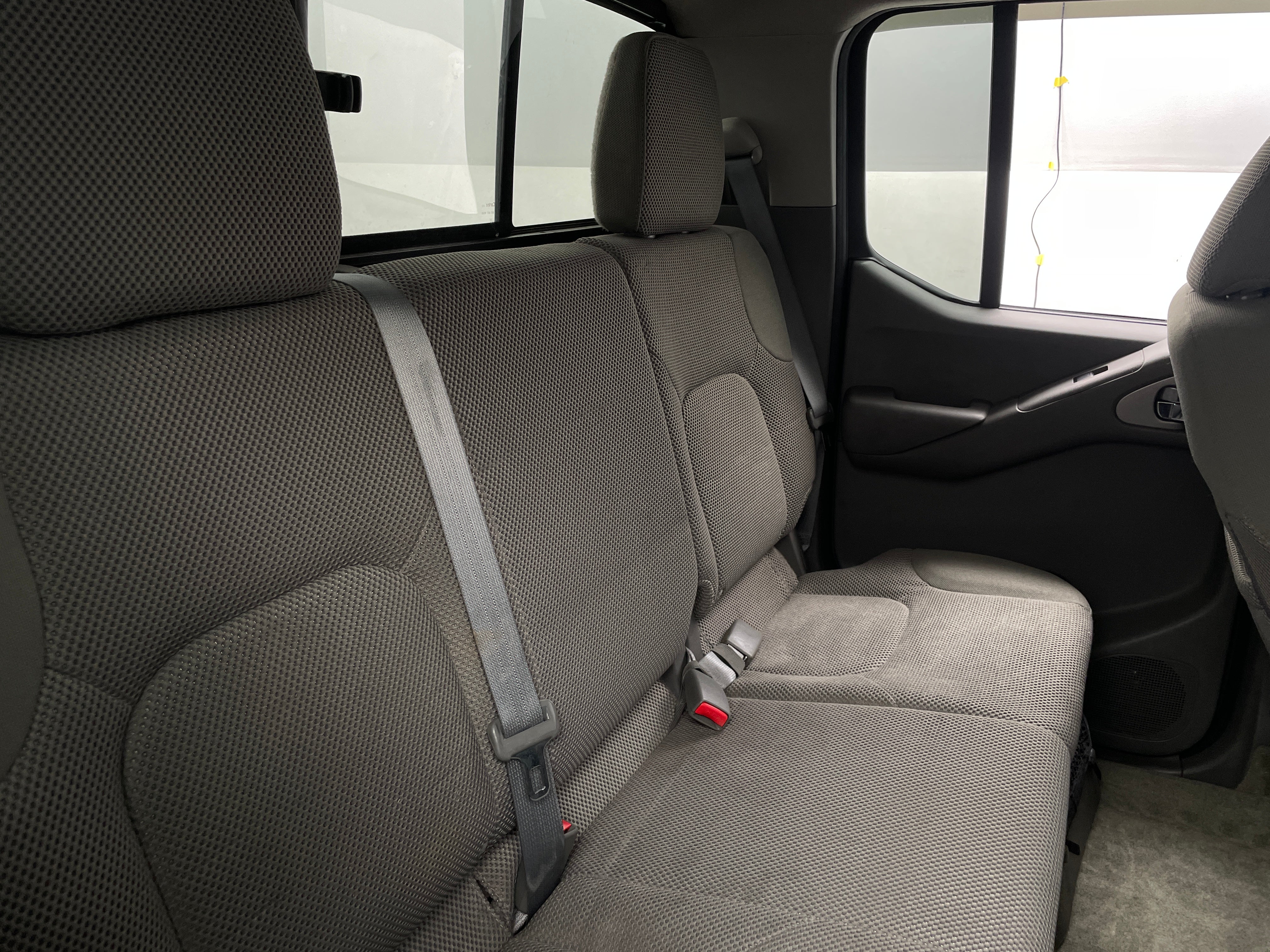 Thumbnail: 2016 Nissan Frontier - 6