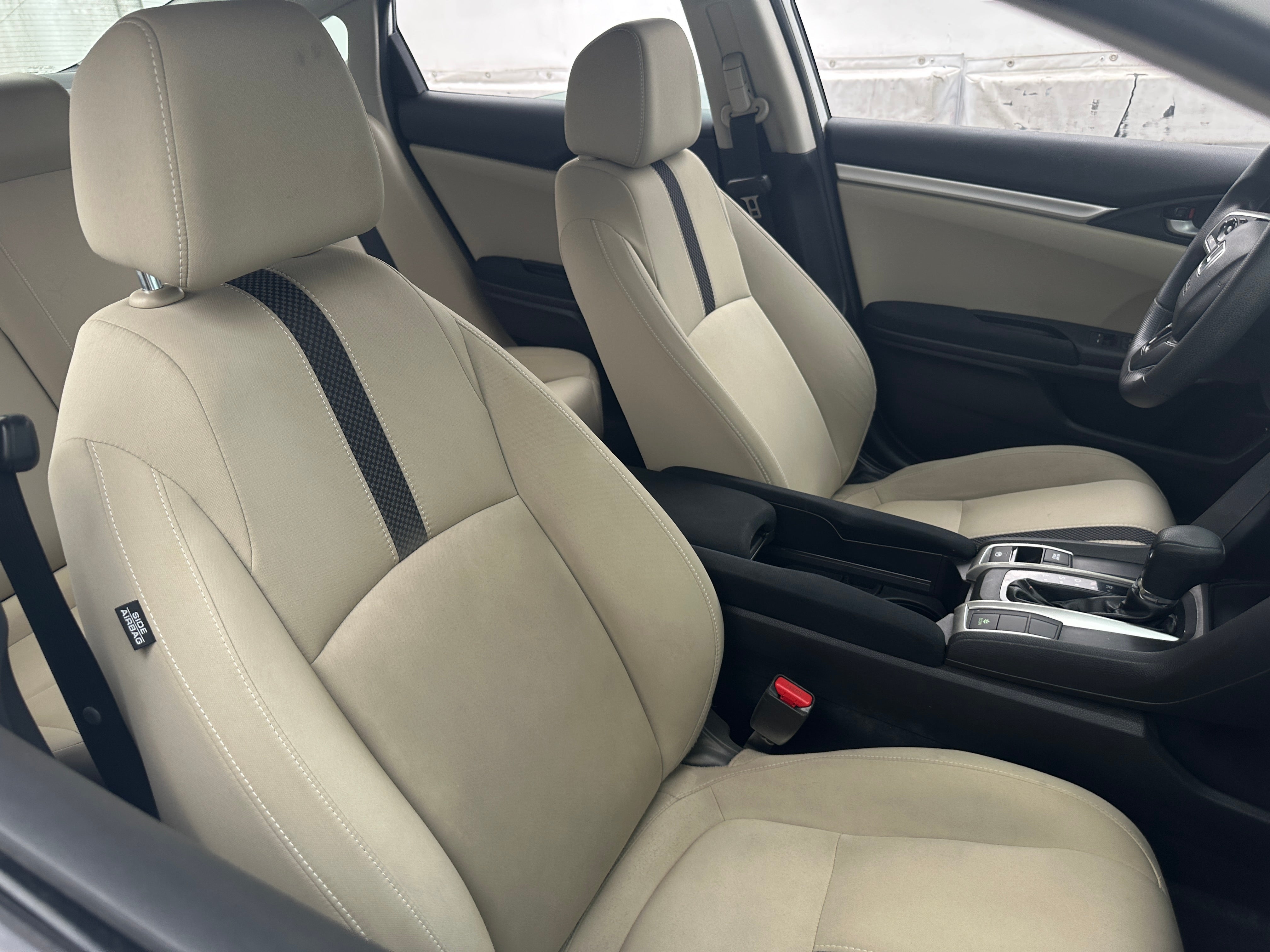 Thumbnail: 2019 Honda Civic - 2