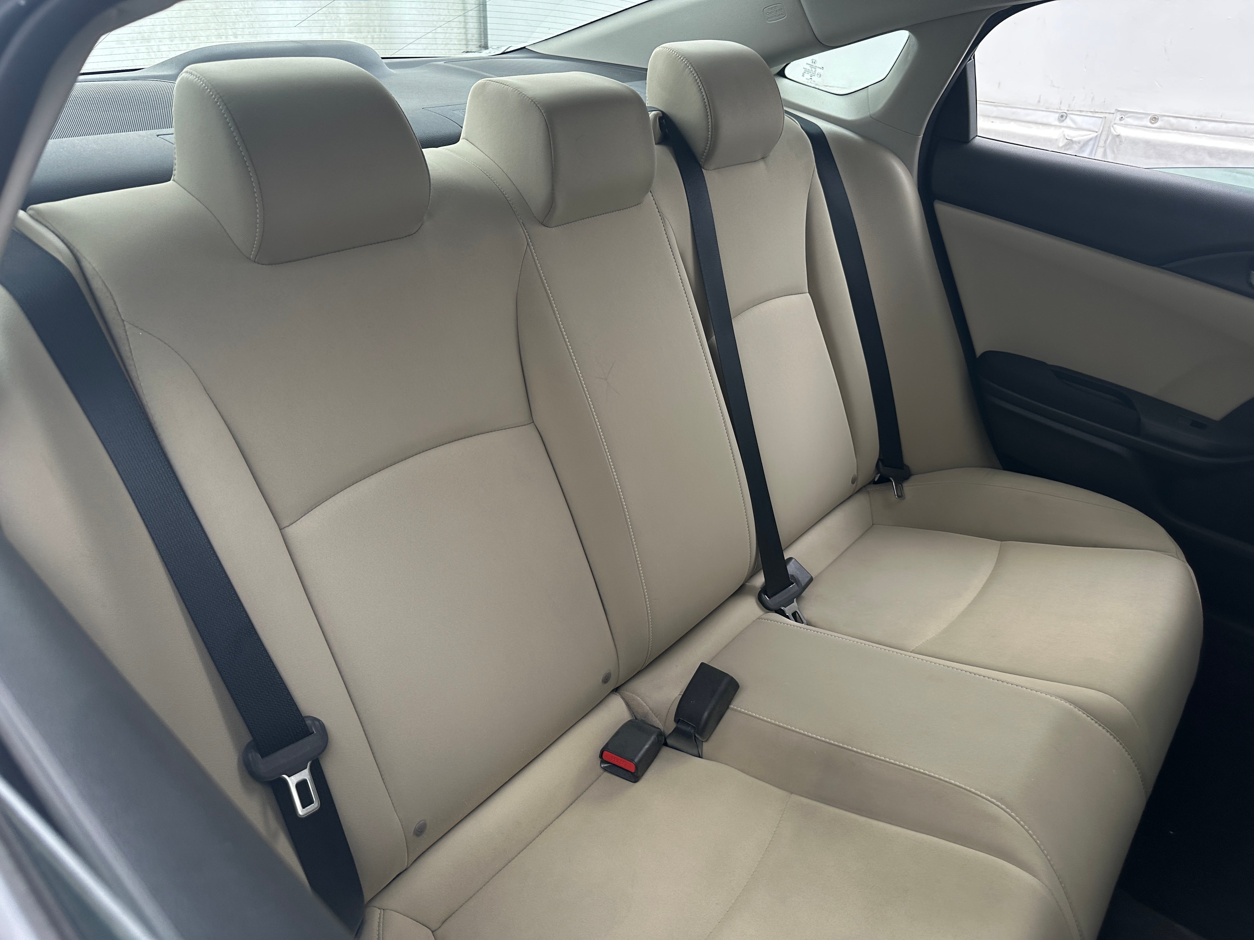 Thumbnail: 2019 Honda Civic - 6