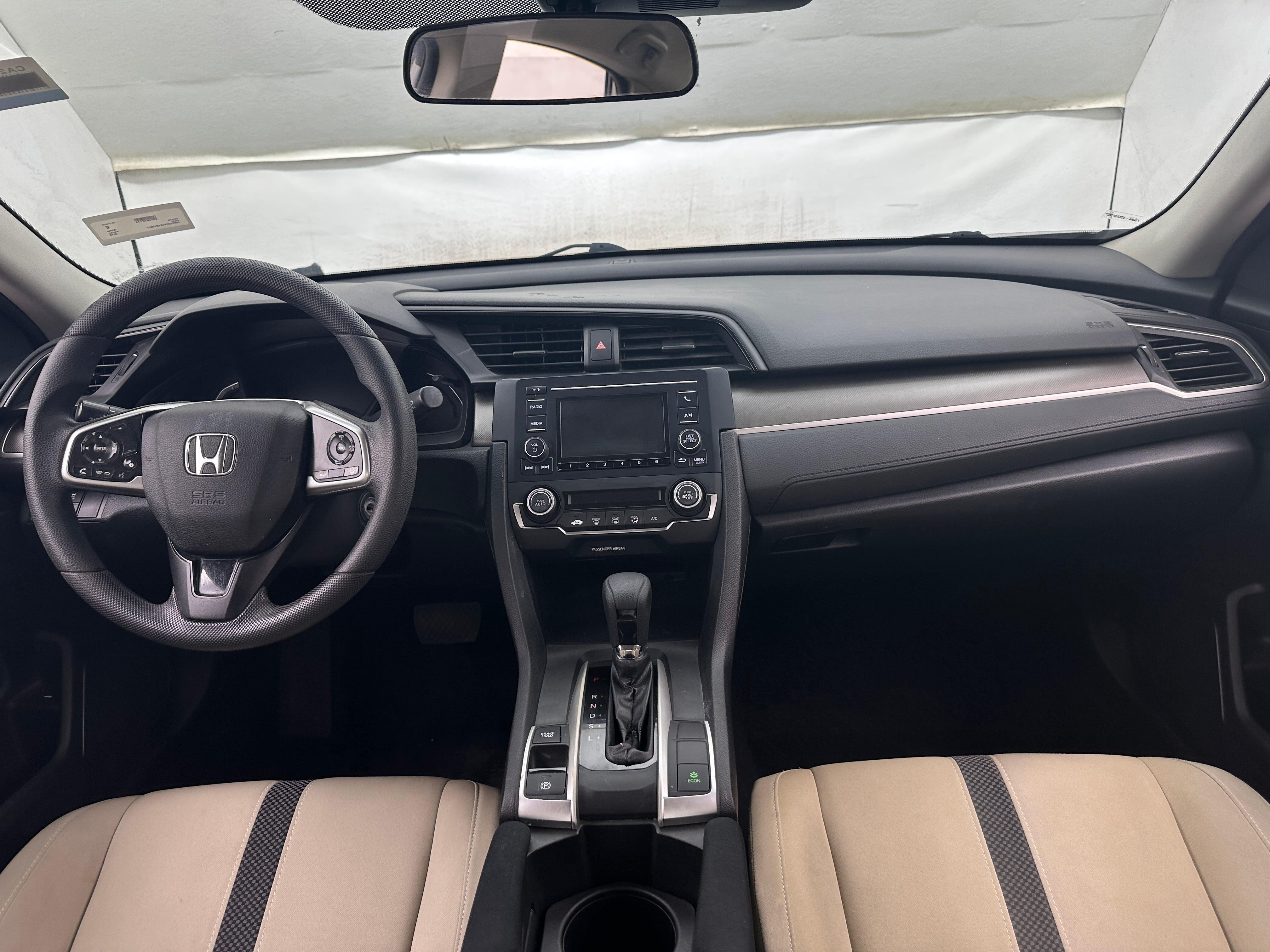 Thumbnail: 2019 Honda Civic - 3