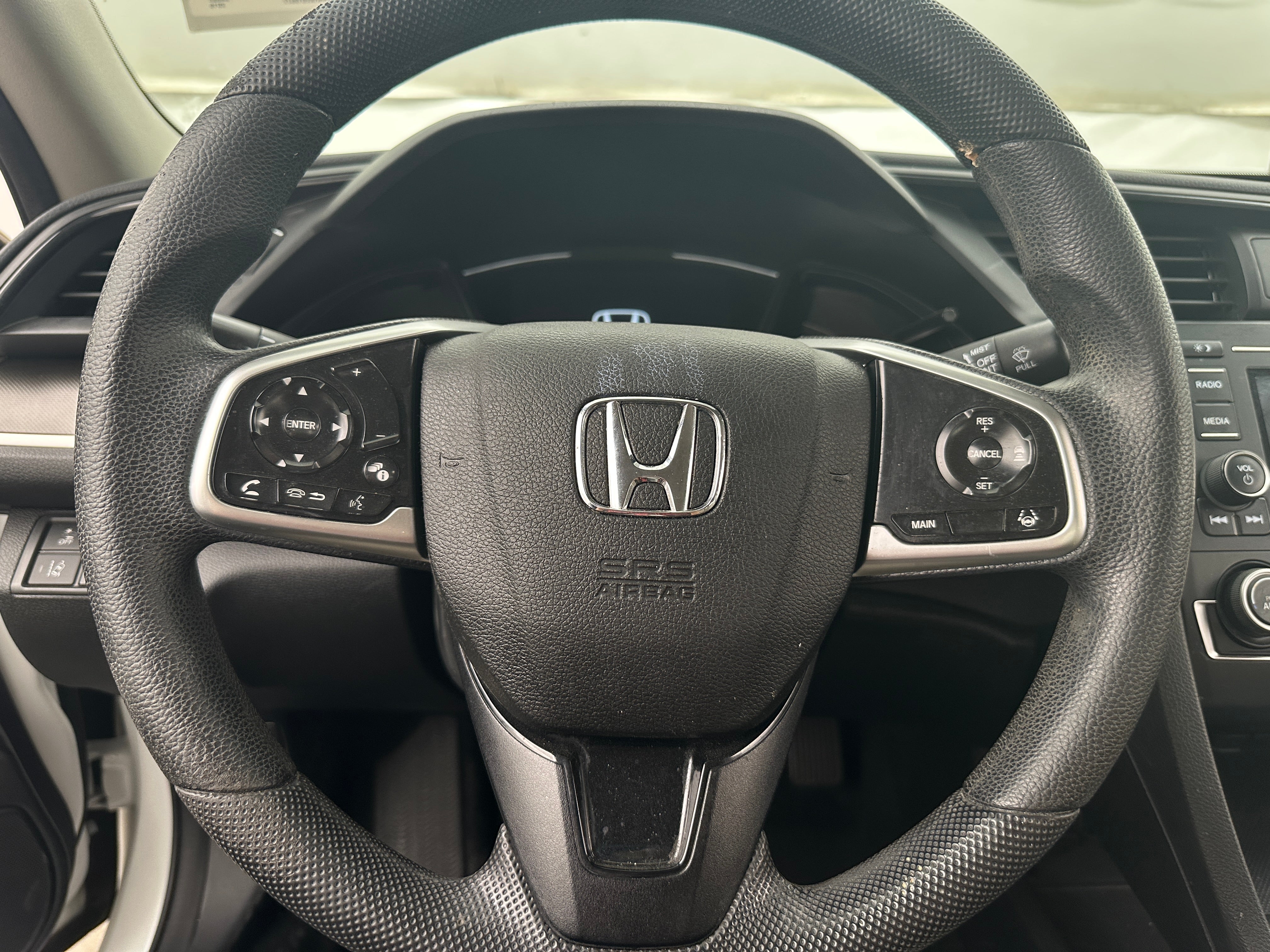 Thumbnail: 2019 Honda Civic - 5