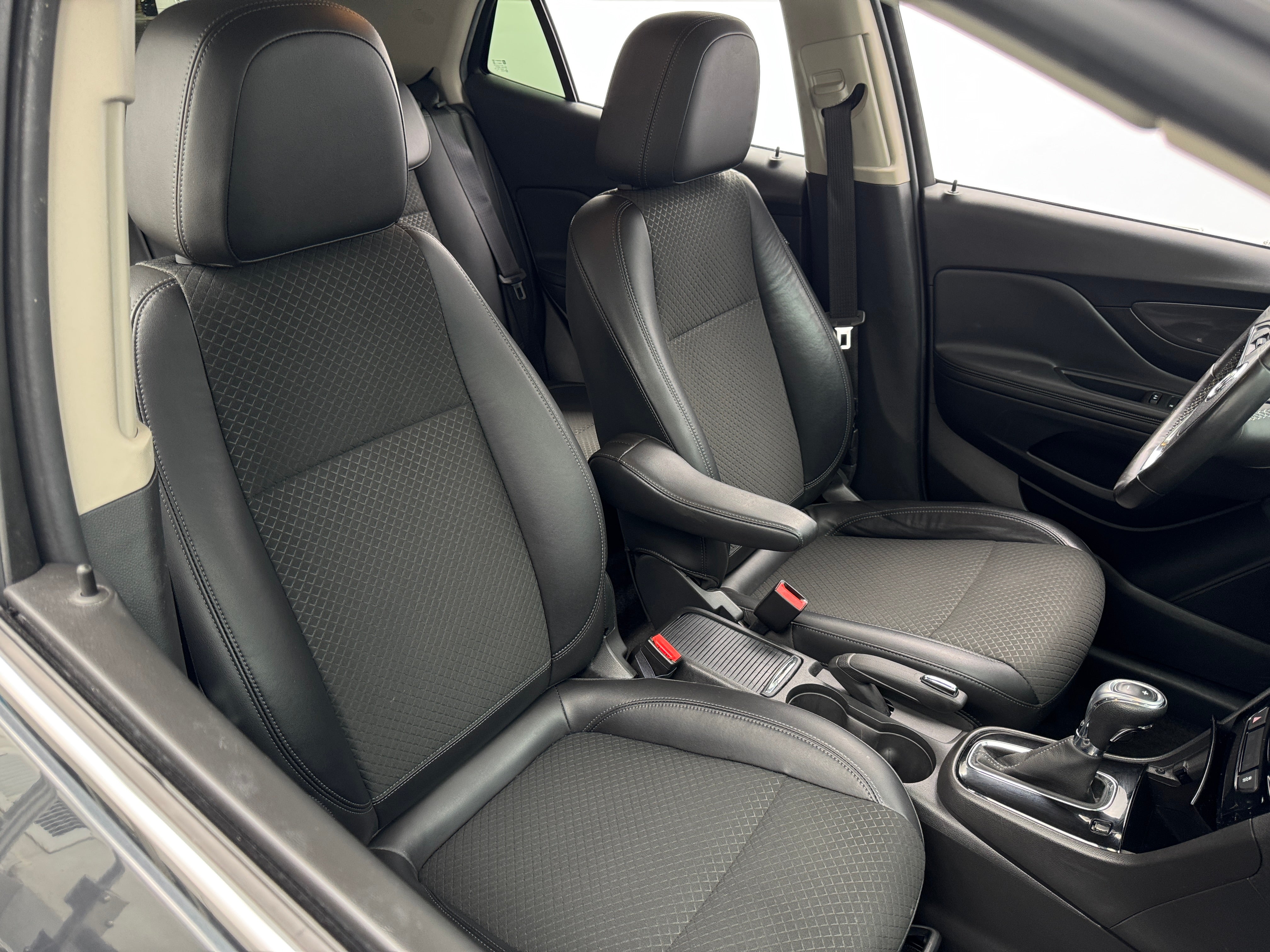Thumbnail: 2017 Buick Encore - 2