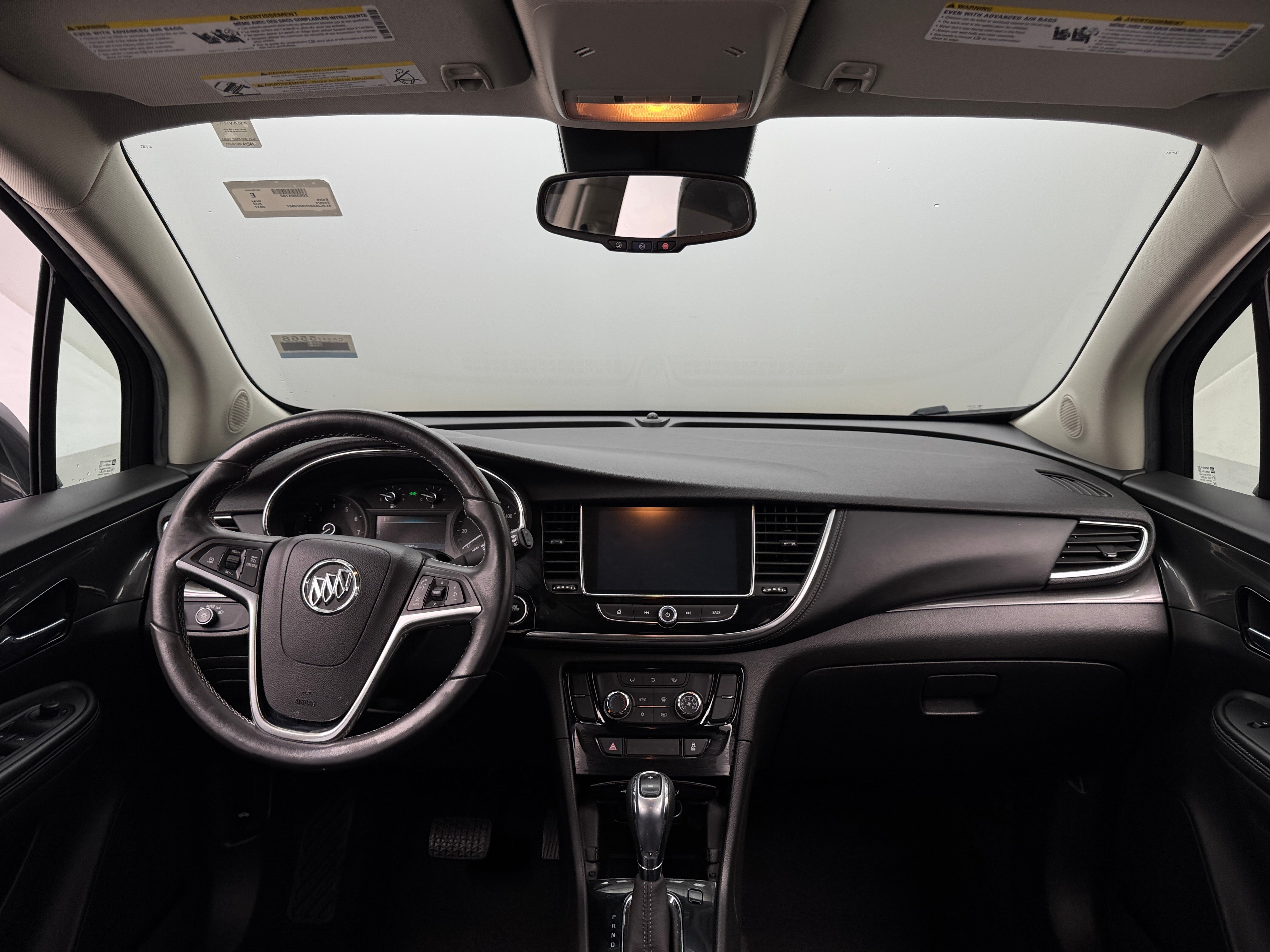 Thumbnail: 2017 Buick Encore - 3