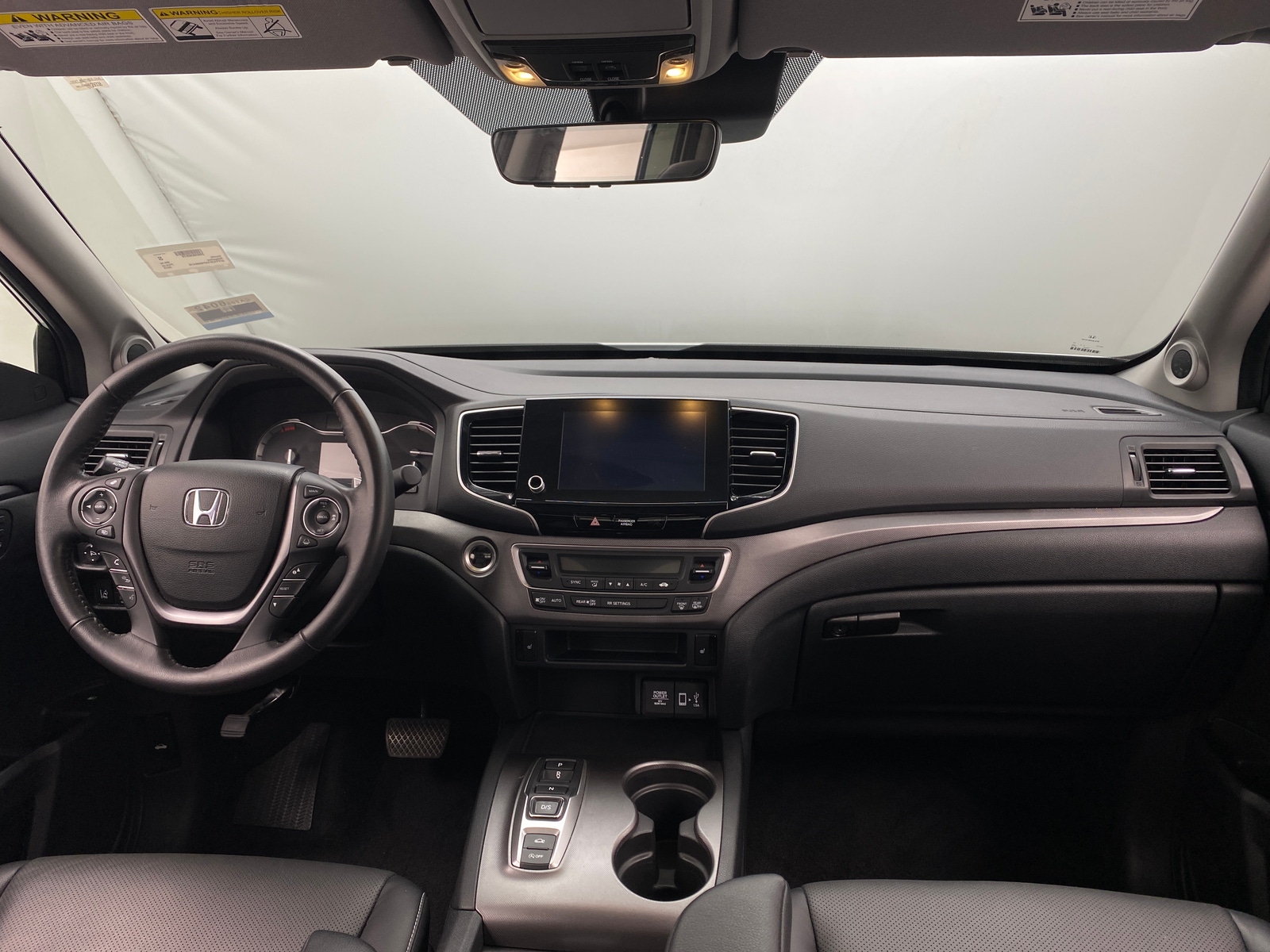 Thumbnail: 2023 Honda Ridgeline - 2
