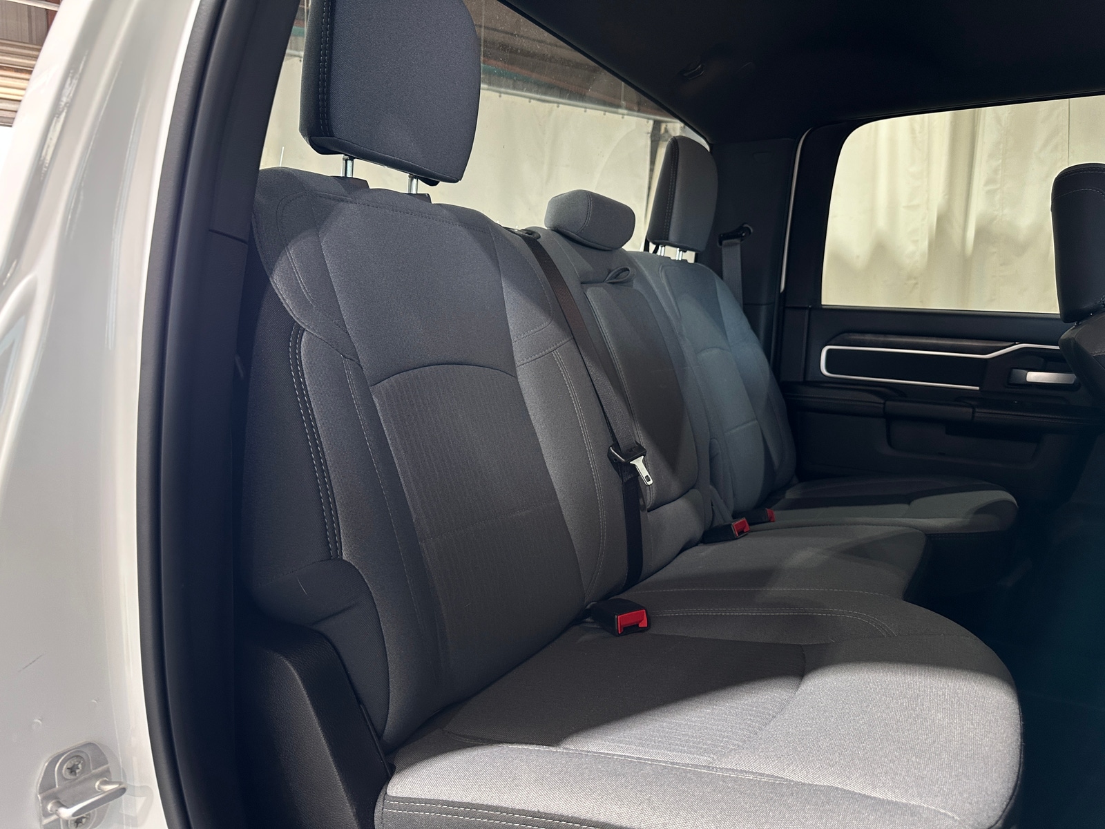 Thumbnail: 2024 RAM 2500 - 6