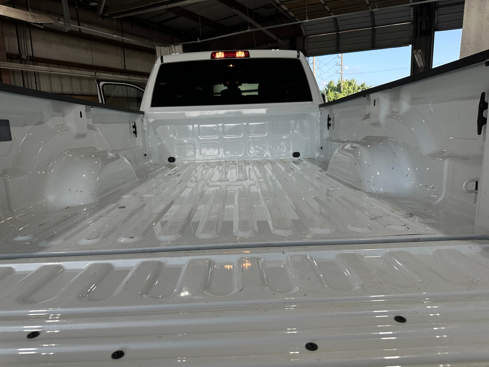 Thumbnail: 2024 RAM 2500 - 7