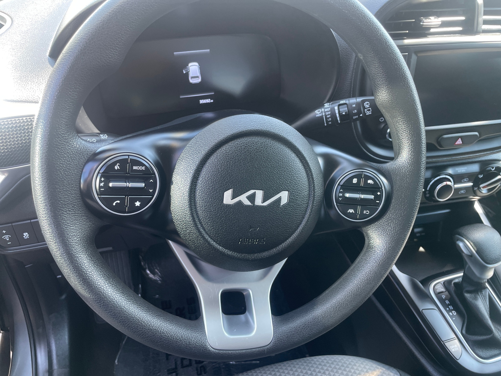 Thumbnail: 2024 Kia Soul - 5