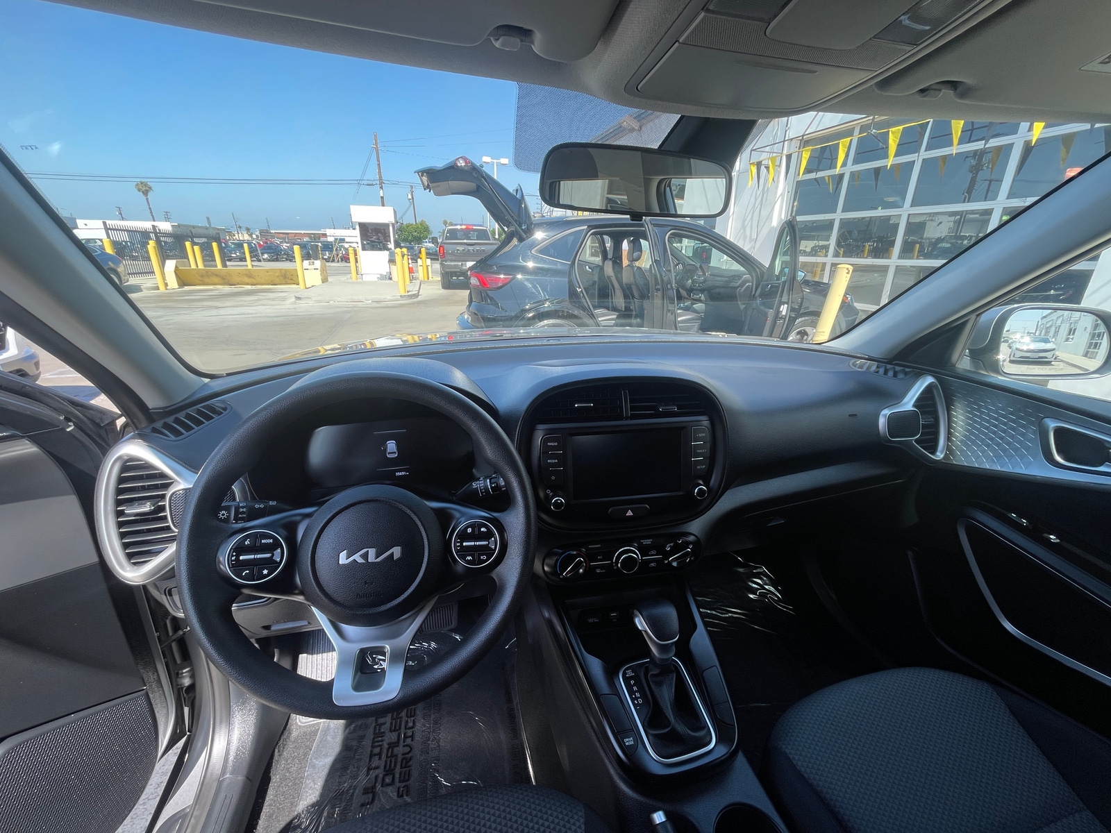 Thumbnail: 2024 Kia Soul - 3