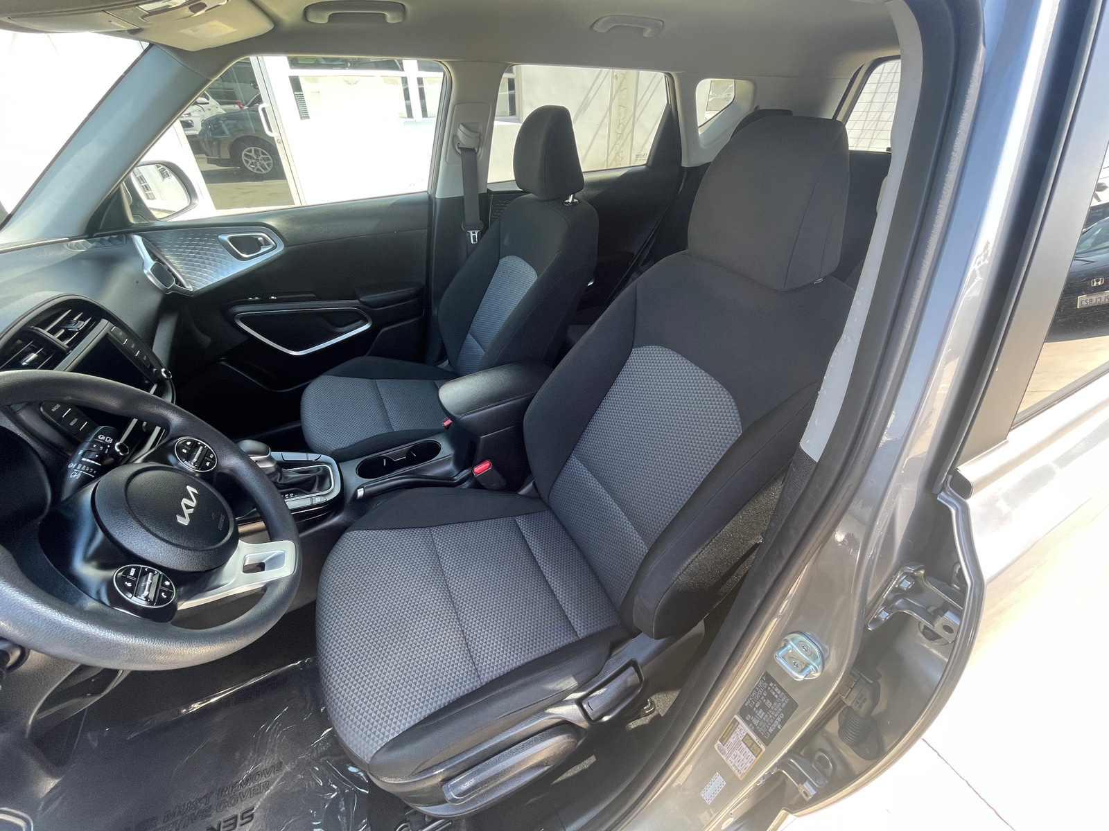 Thumbnail: 2024 Kia Soul - 2