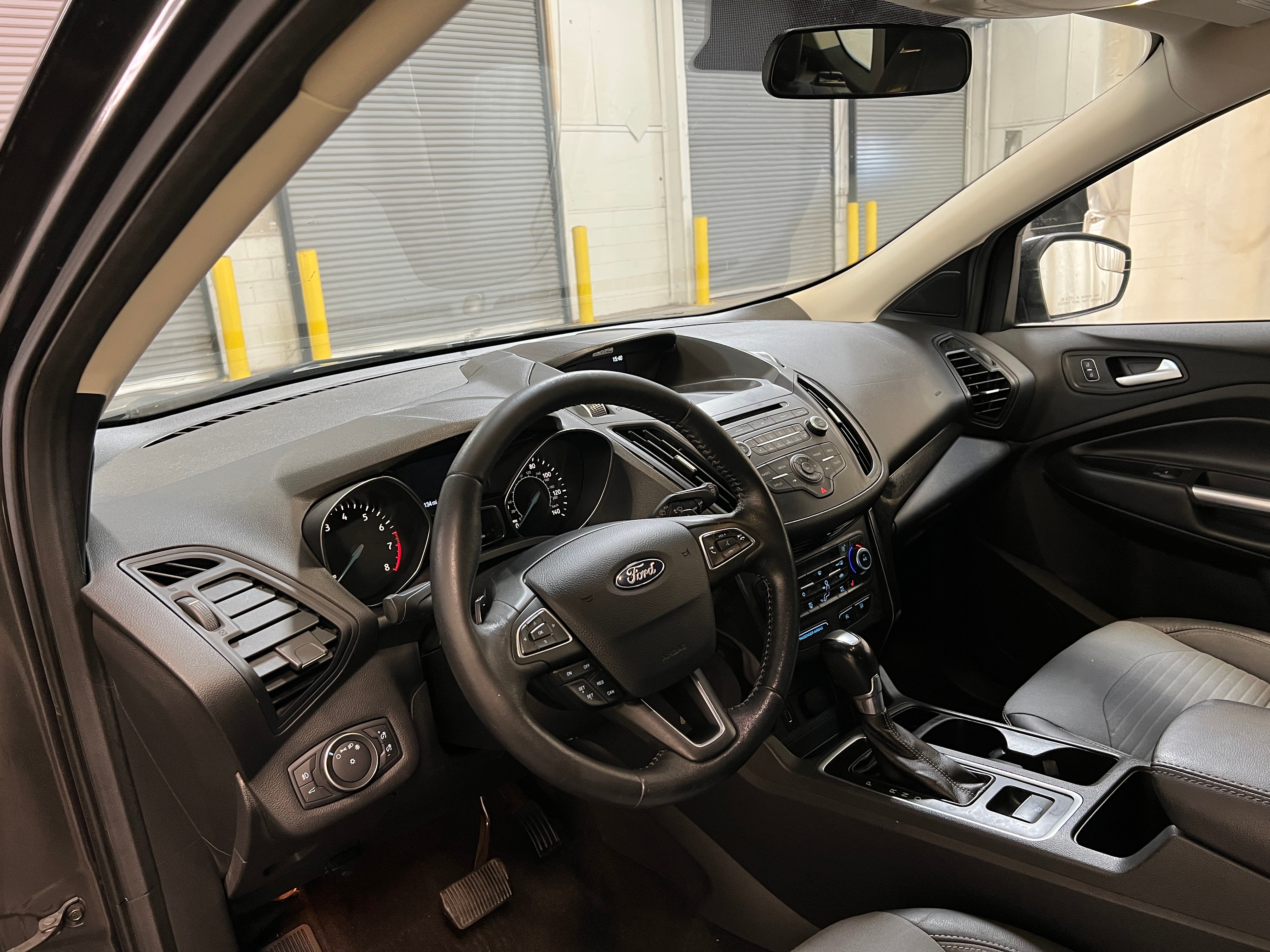 Thumbnail: 2018 Ford Escape - 3