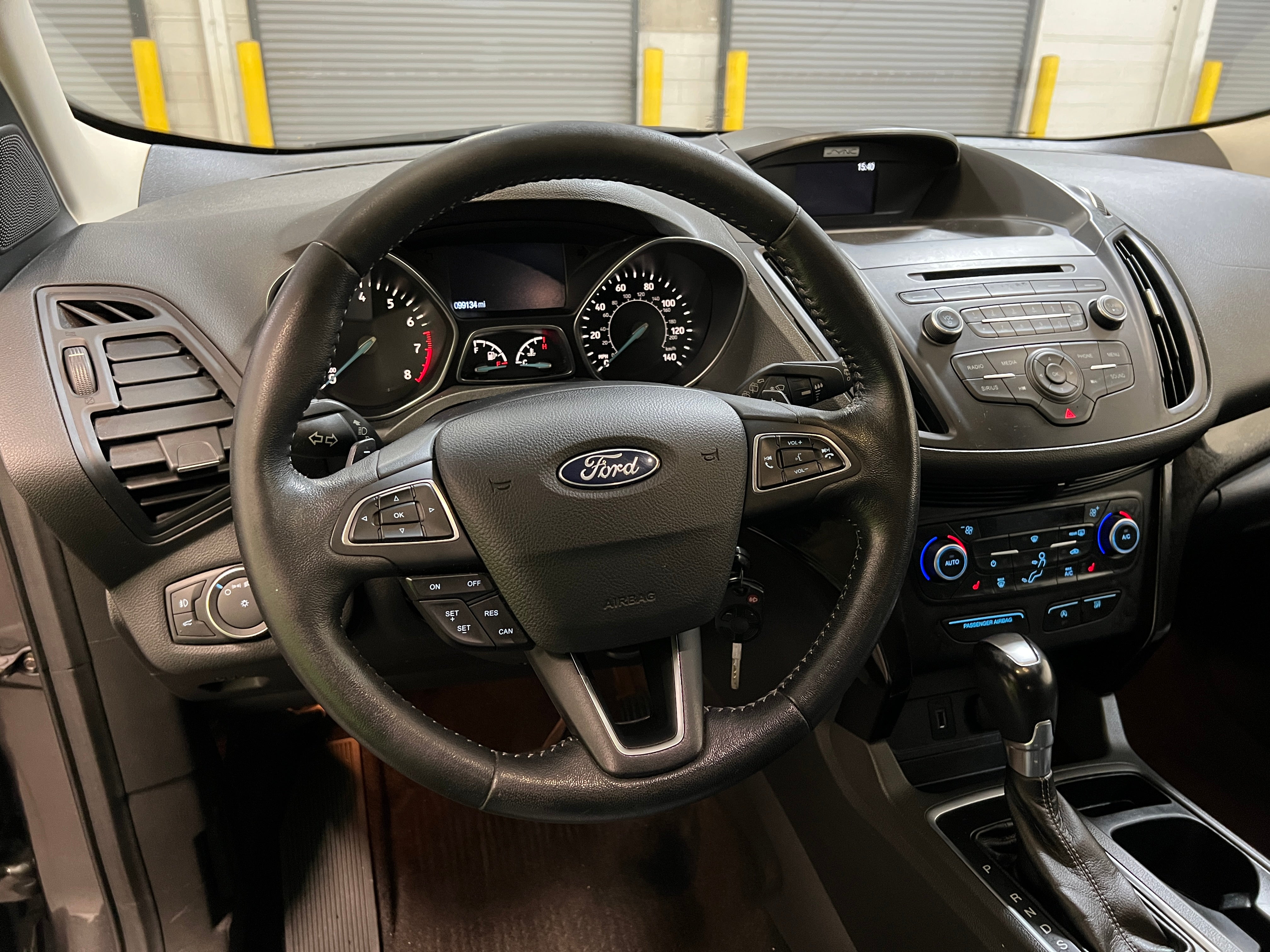 Thumbnail: 2018 Ford Escape - 5