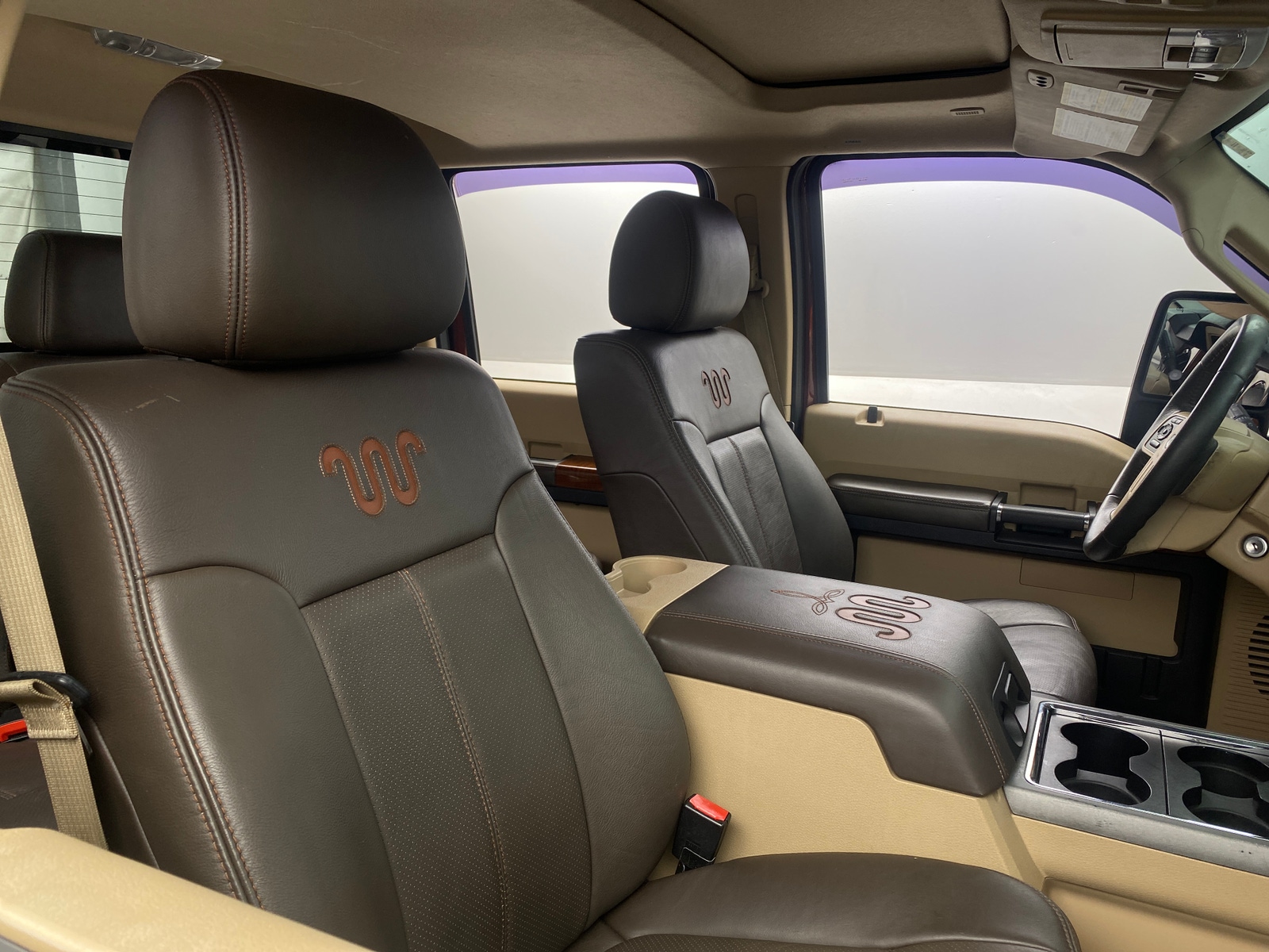 Thumbnail: 2016 Ford Econoline - 2
