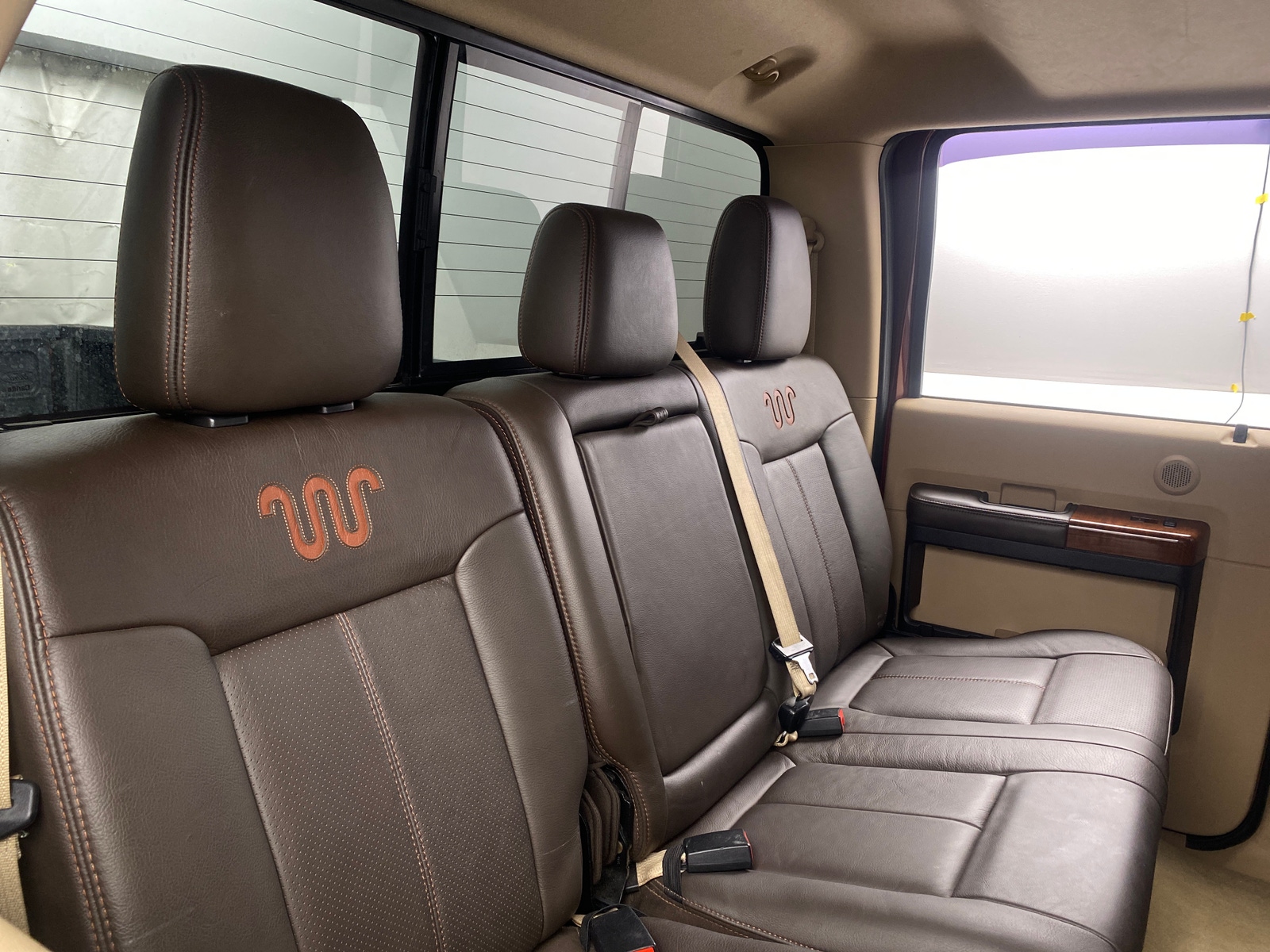 Thumbnail: 2016 Ford Econoline - 6