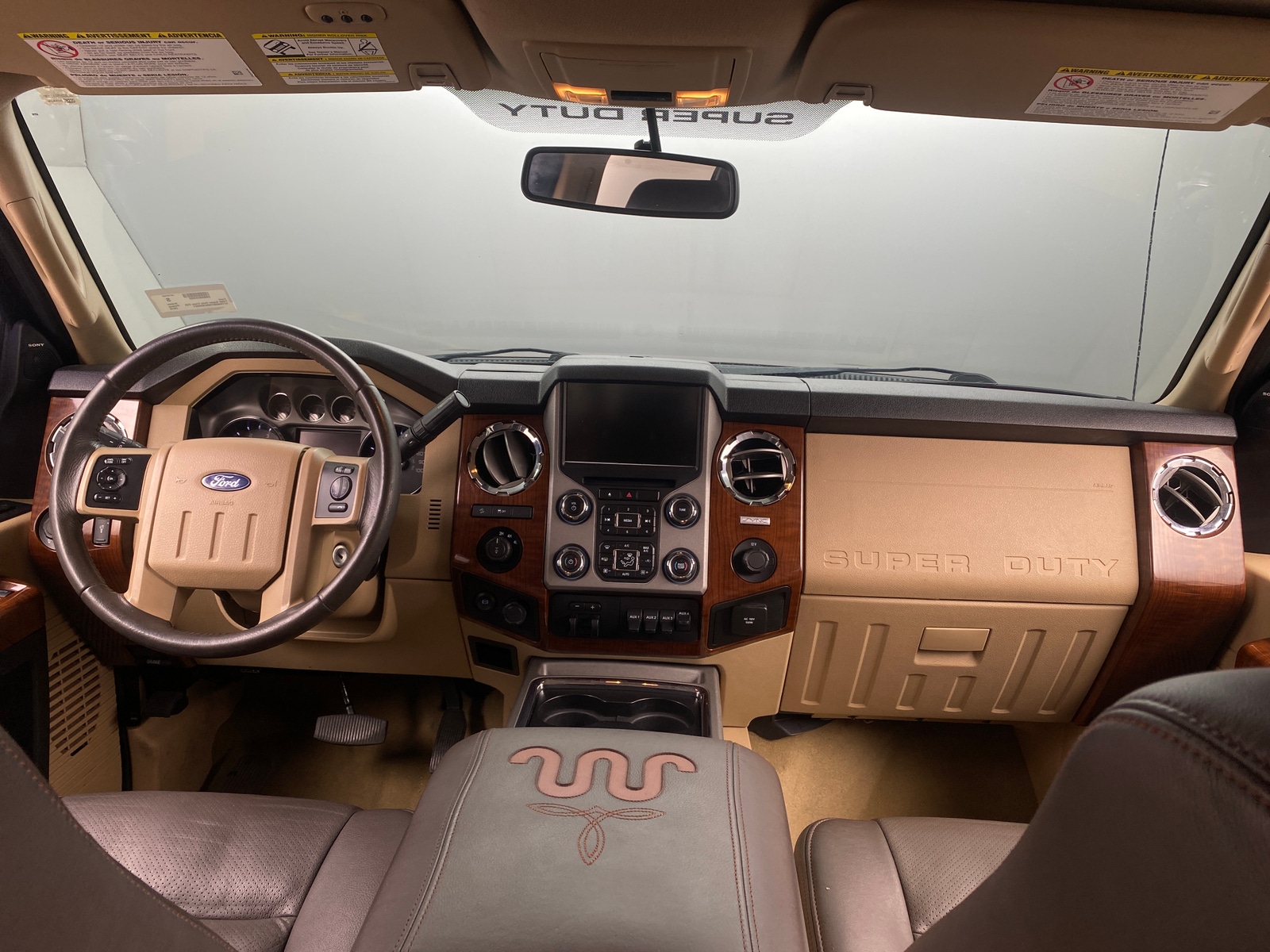 Thumbnail: 2016 Ford Econoline - 3