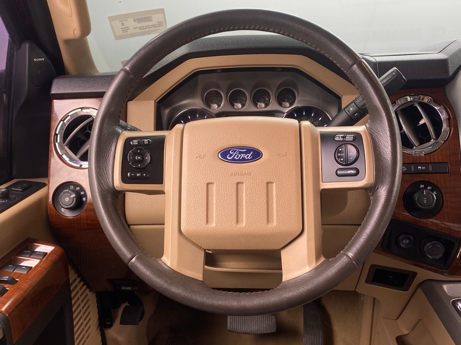 Thumbnail: 2016 Ford Econoline - 5