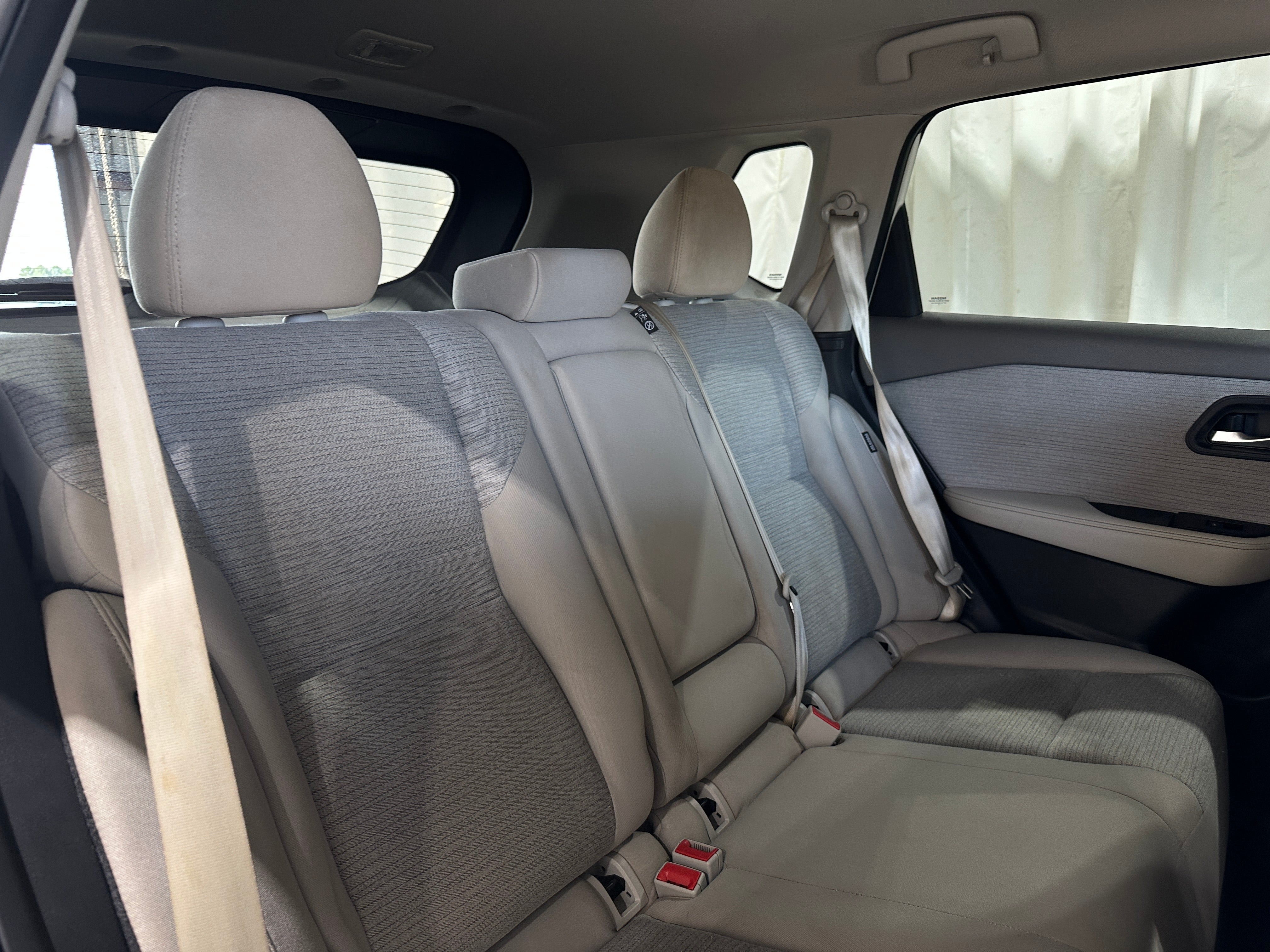 Thumbnail: 2023 Nissan Rogue - 6