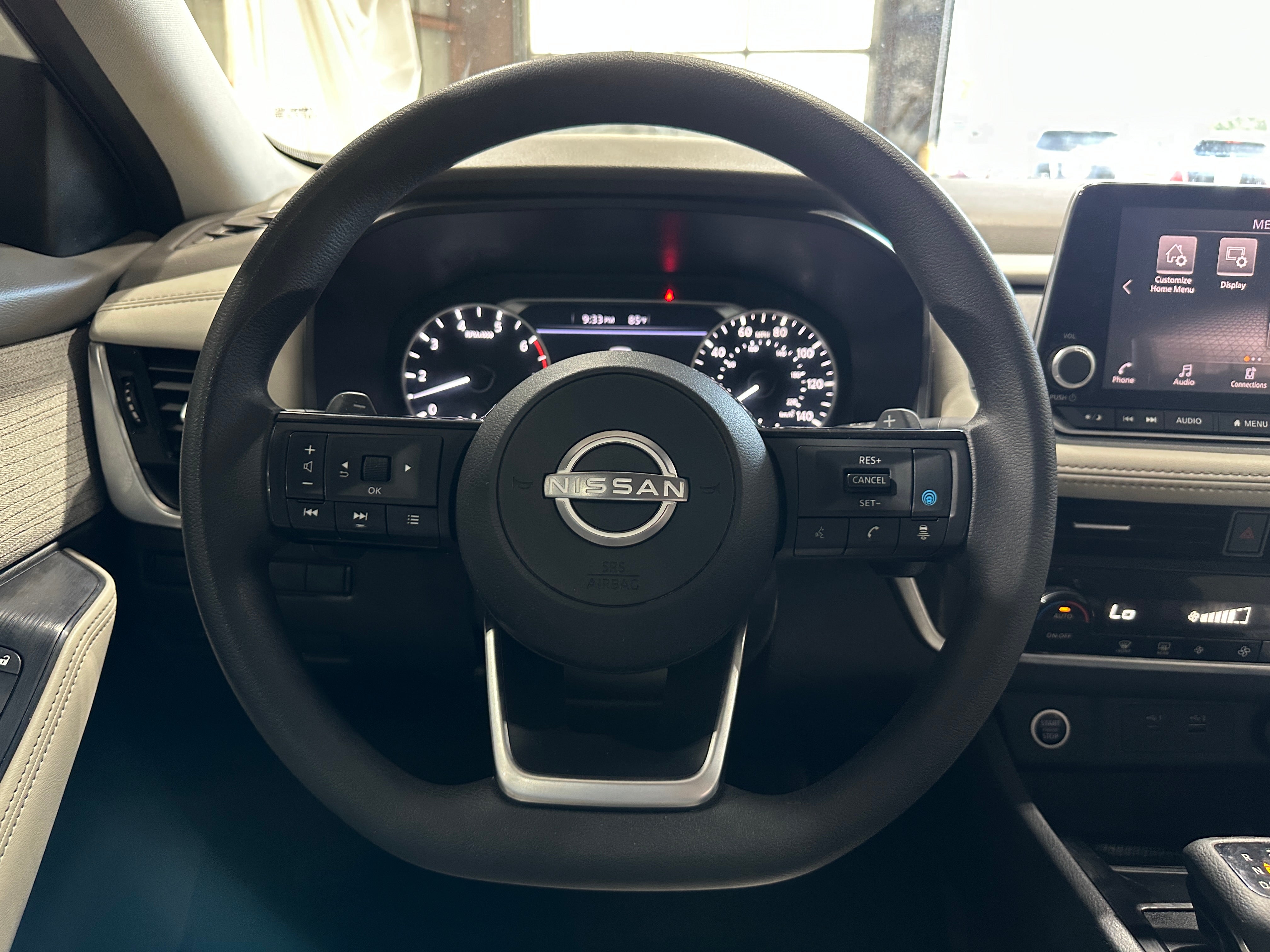 Thumbnail: 2023 Nissan Rogue - 5